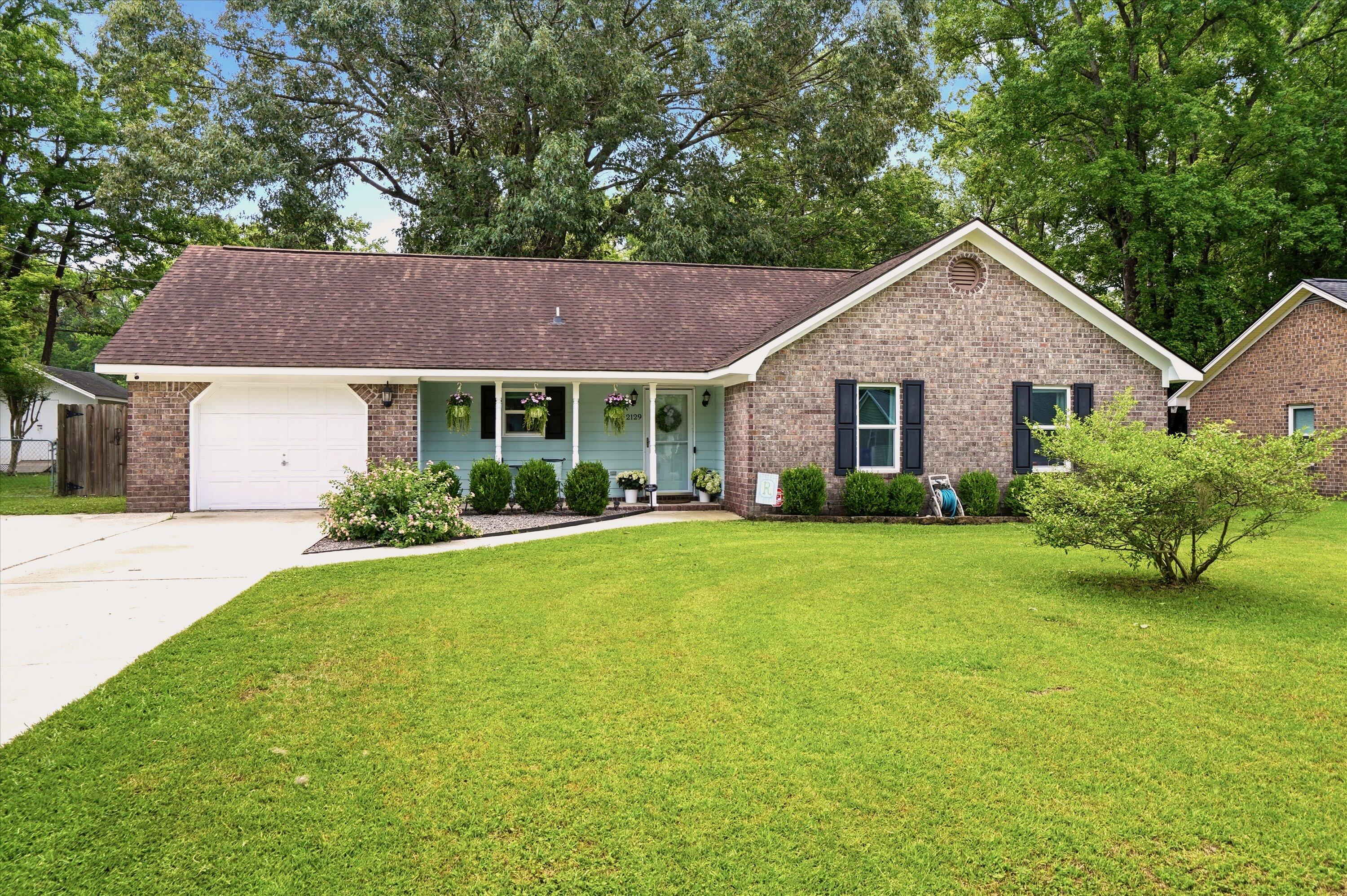 2129 Vespers Drive