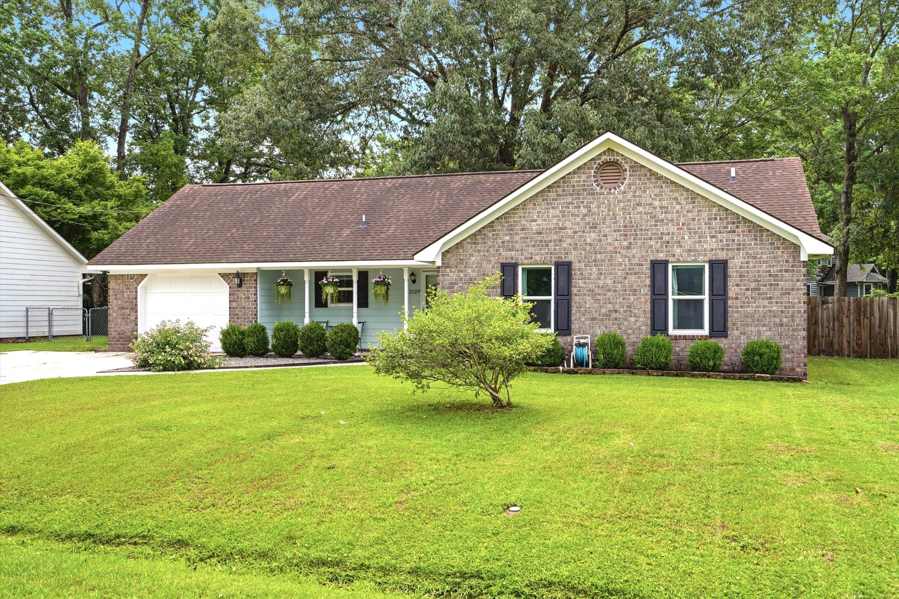 2129 Vespers Drive