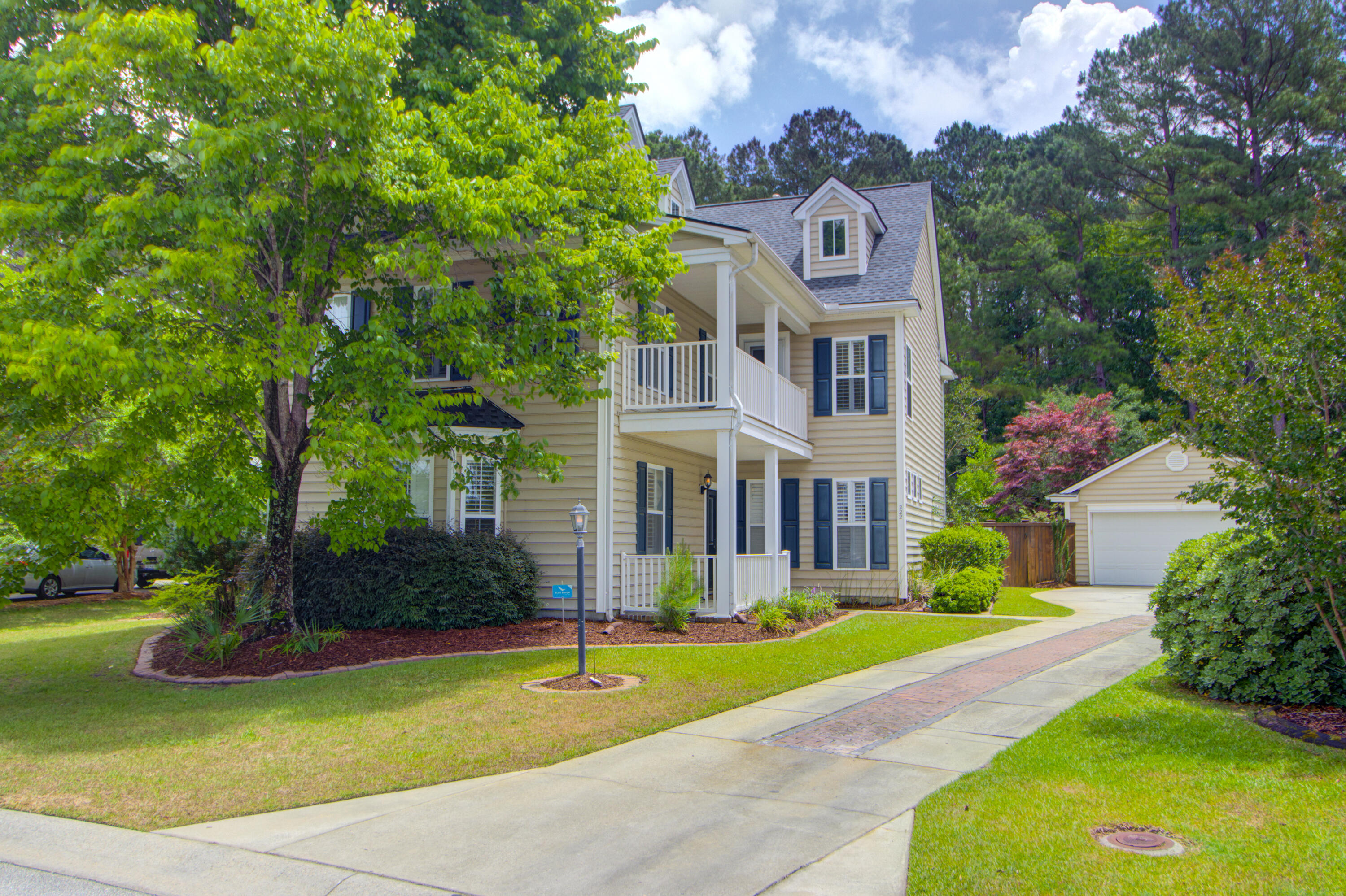 222 Cameron Street