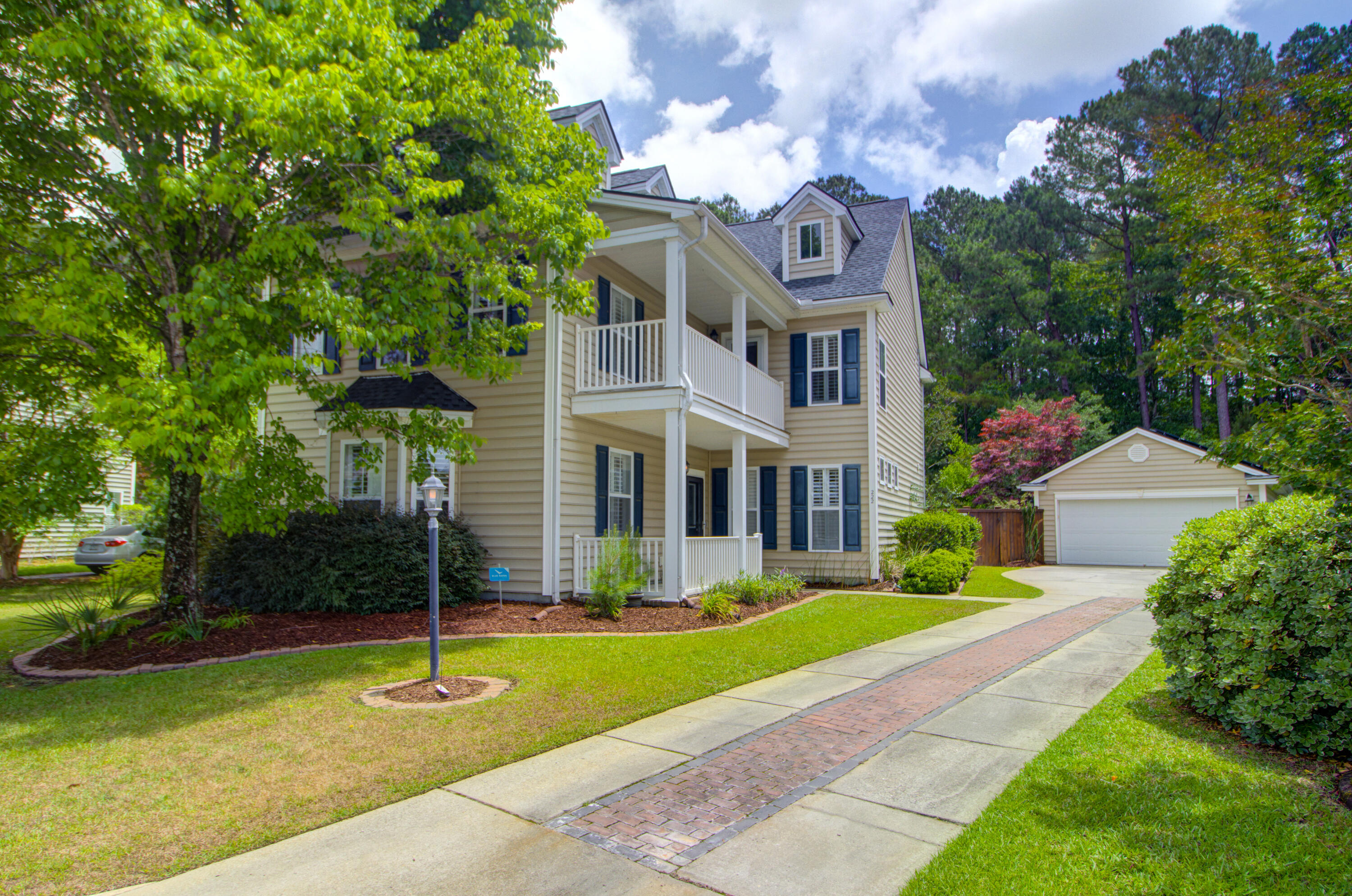 222 Cameron Street
