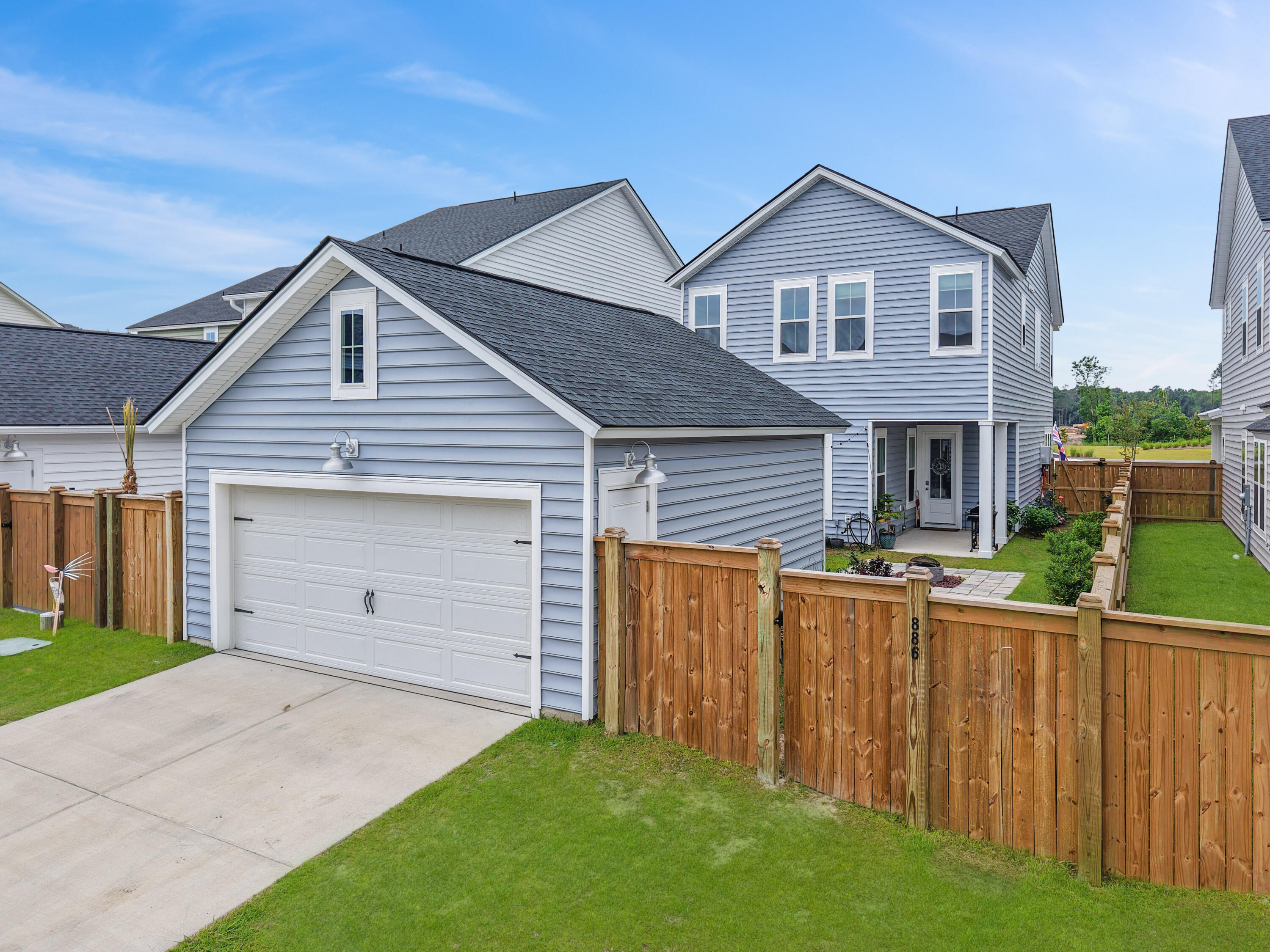 886 Clay Field Trail