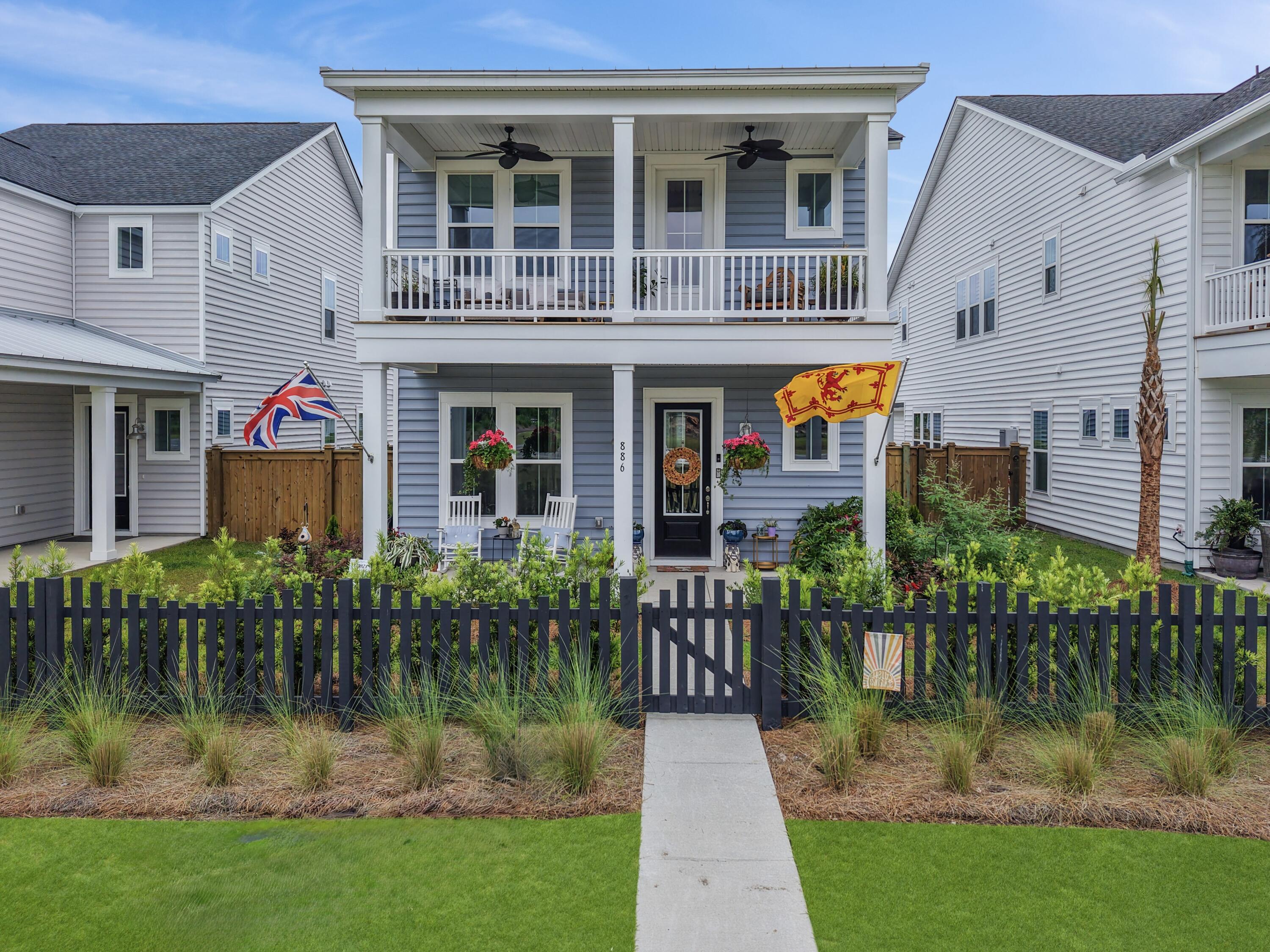 886 Clay Field Trail