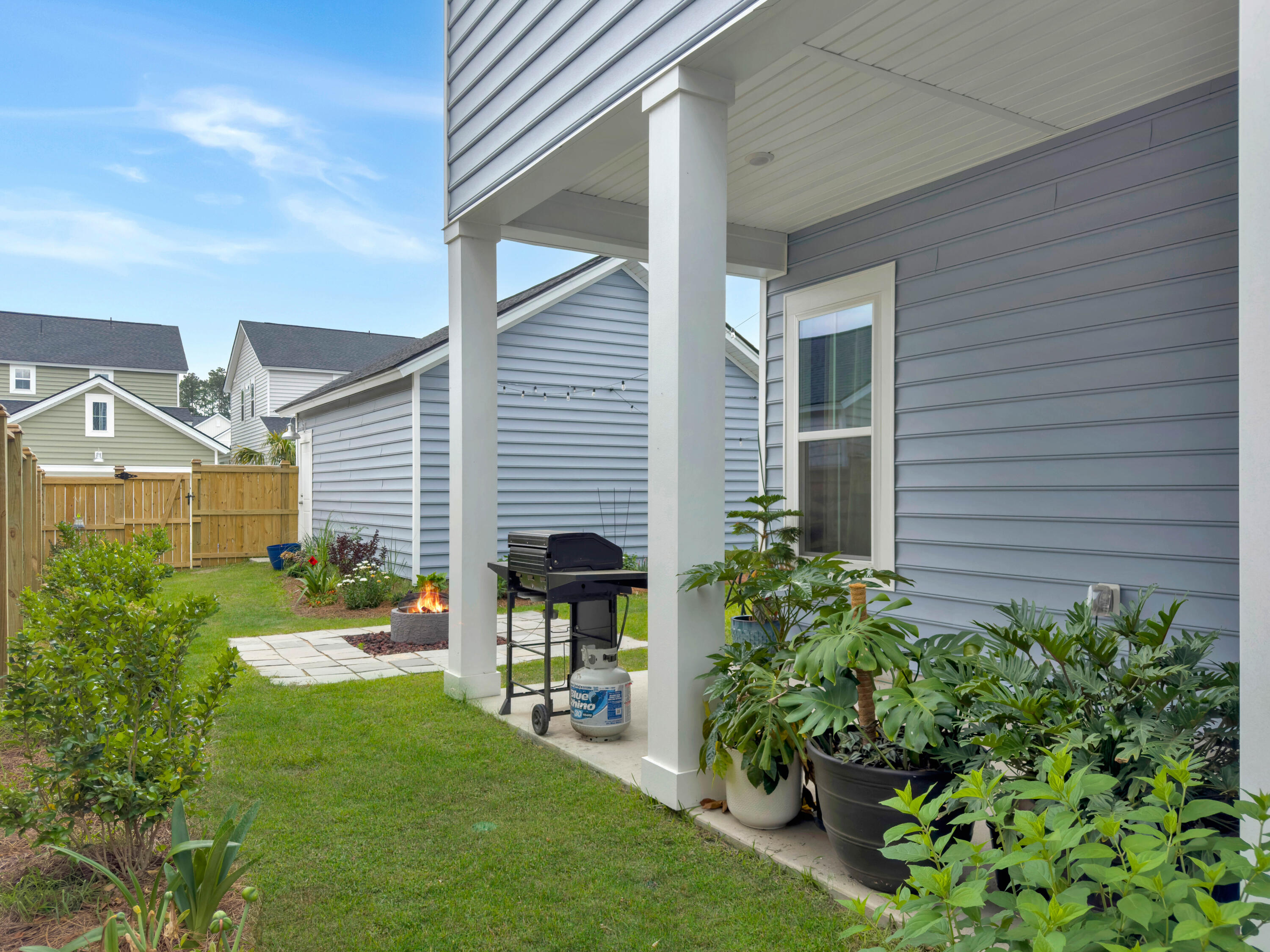886 Clay Field Trail