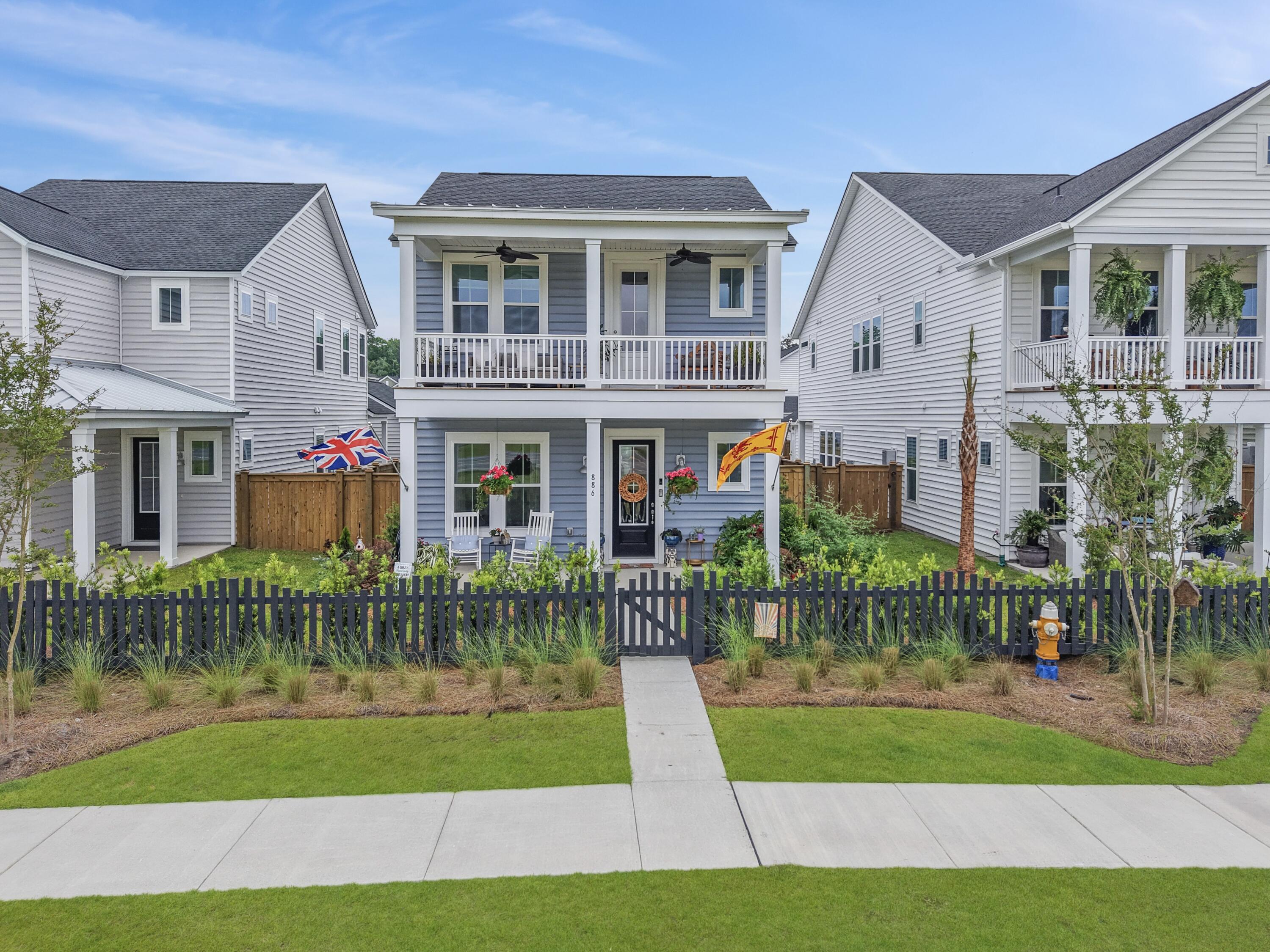 886 Clay Field Trail