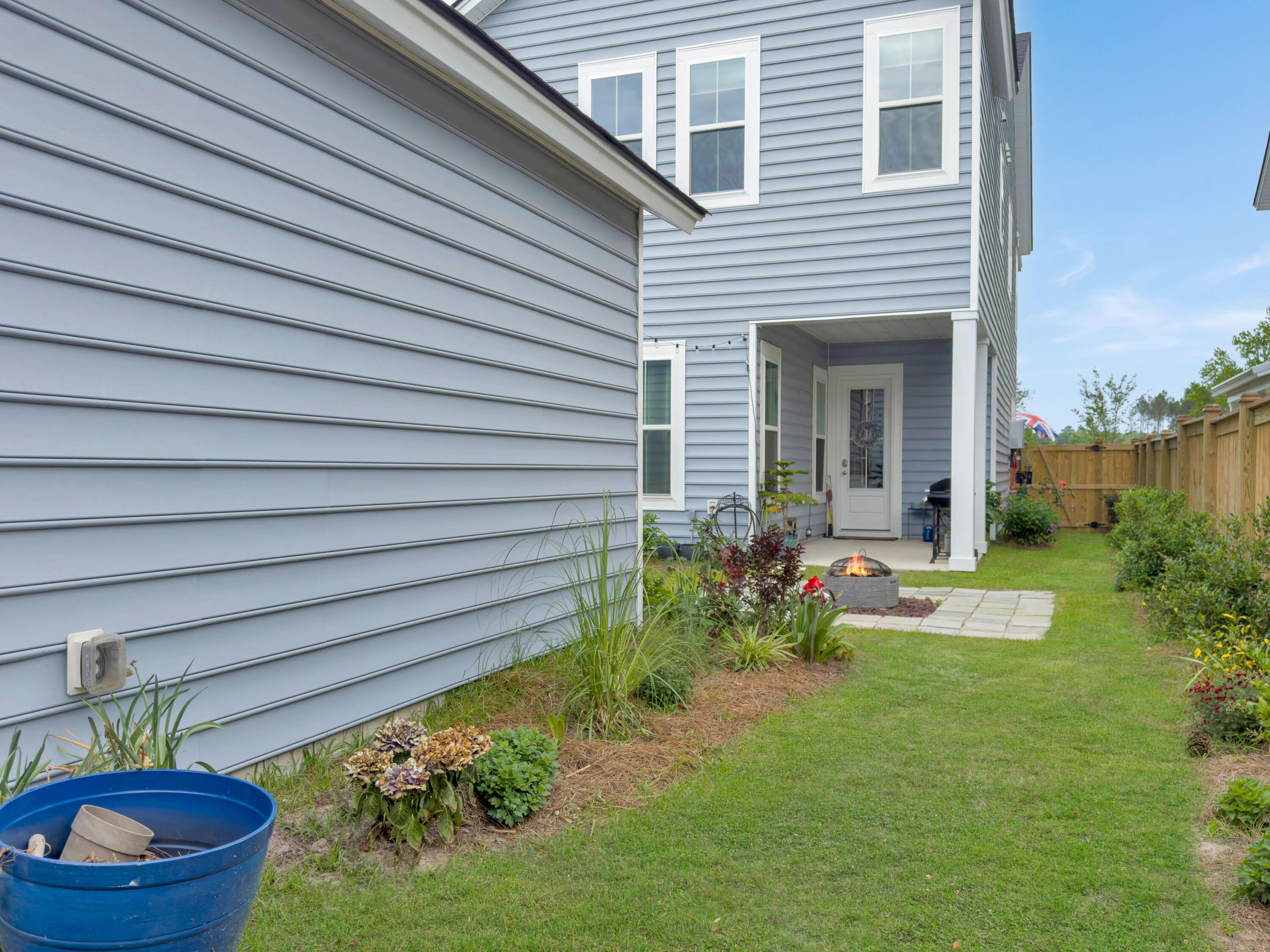 886 Clay Field Trail