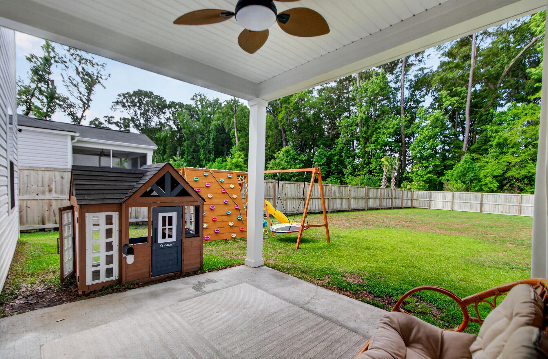323 Saddlewood Drive