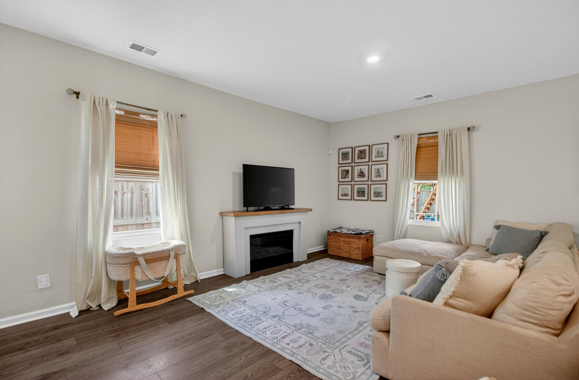 323 Saddlewood Drive