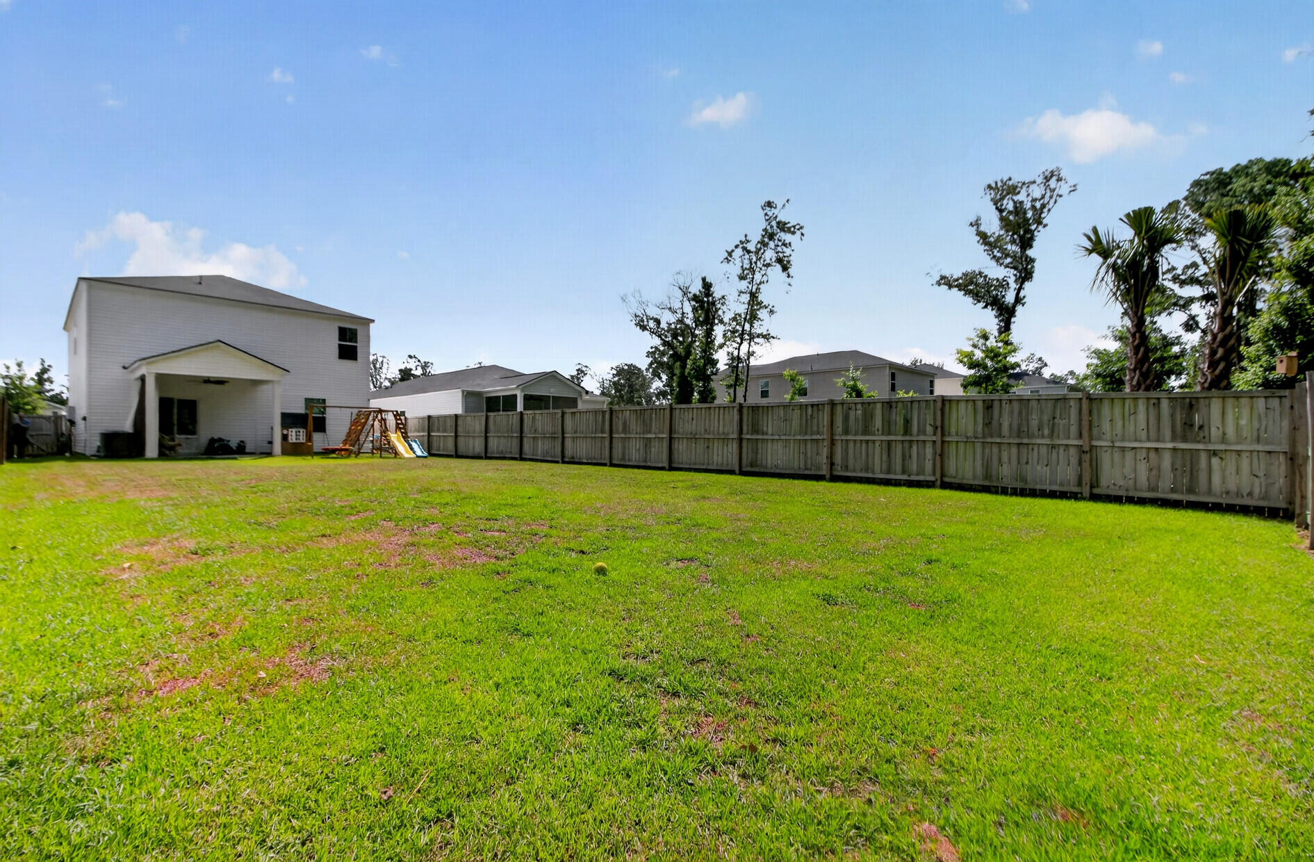 323 Saddlewood Drive