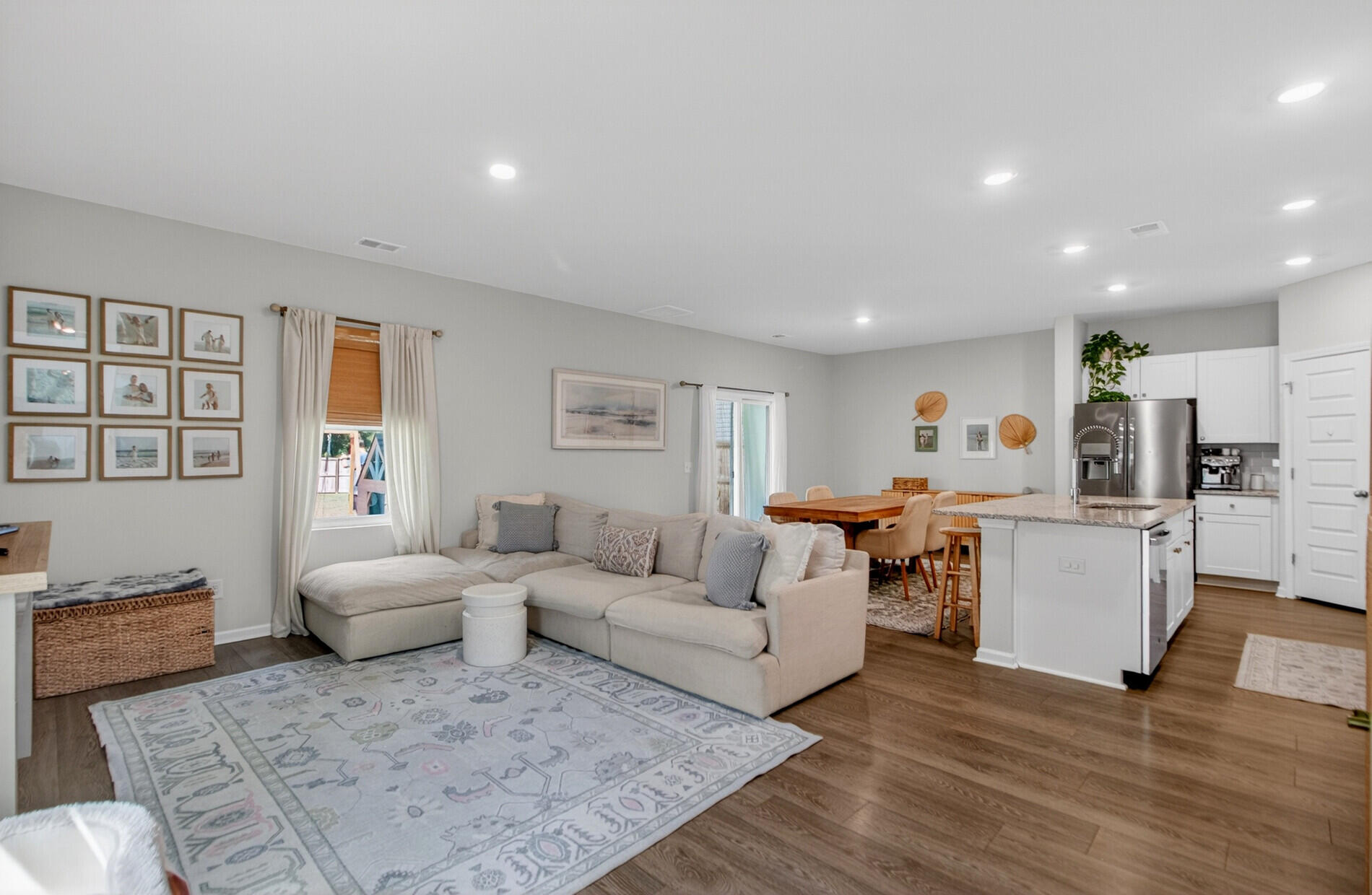 323 Saddlewood Drive
