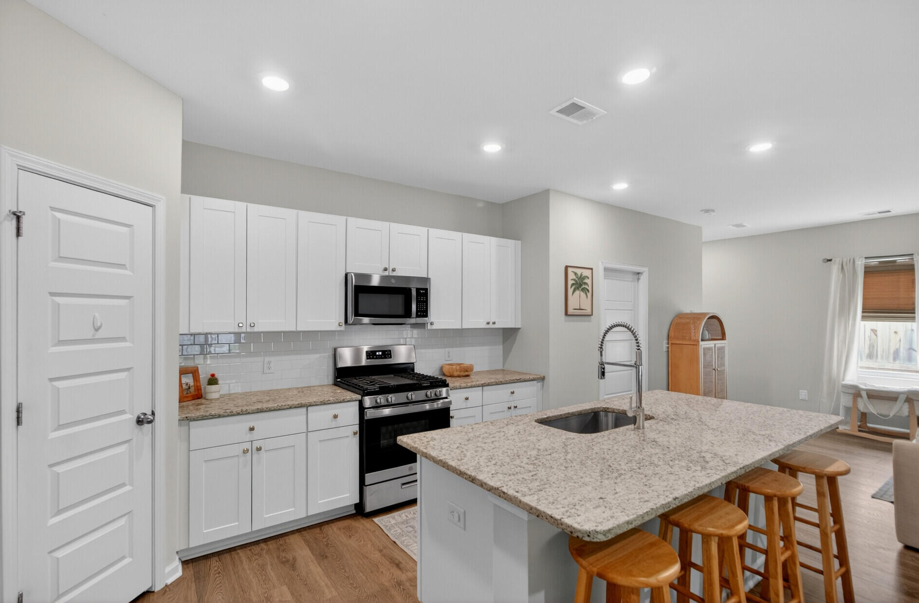 323 Saddlewood Drive