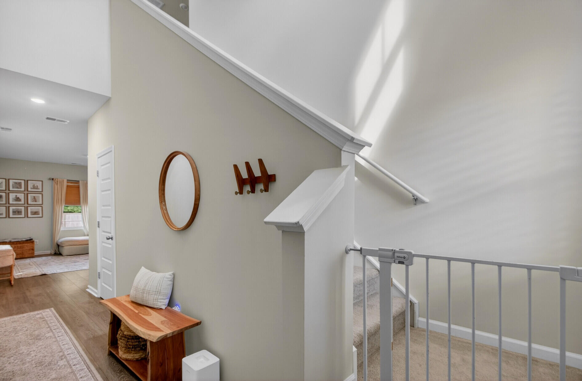 323 Saddlewood Drive