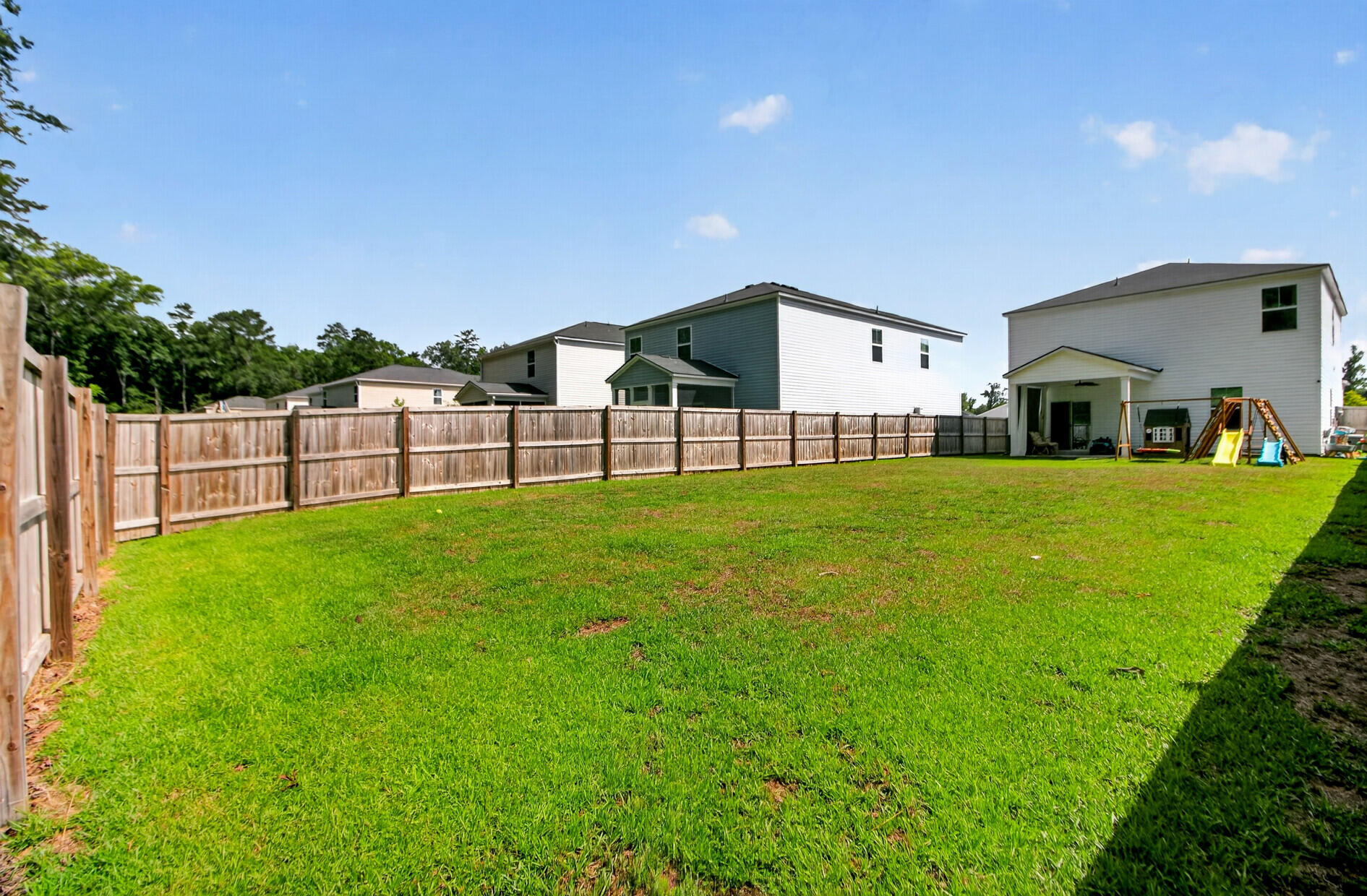 323 Saddlewood Drive