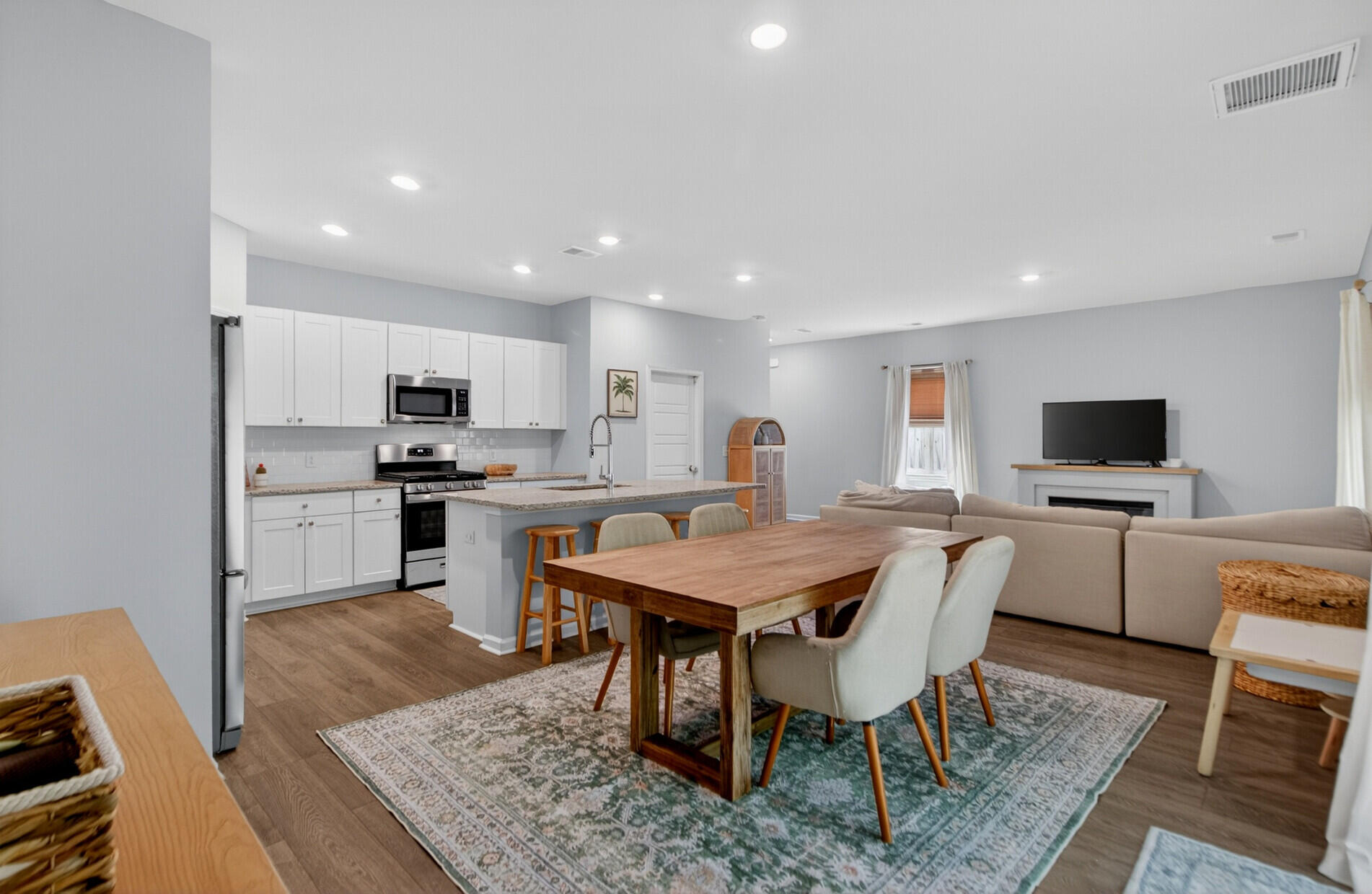 323 Saddlewood Drive