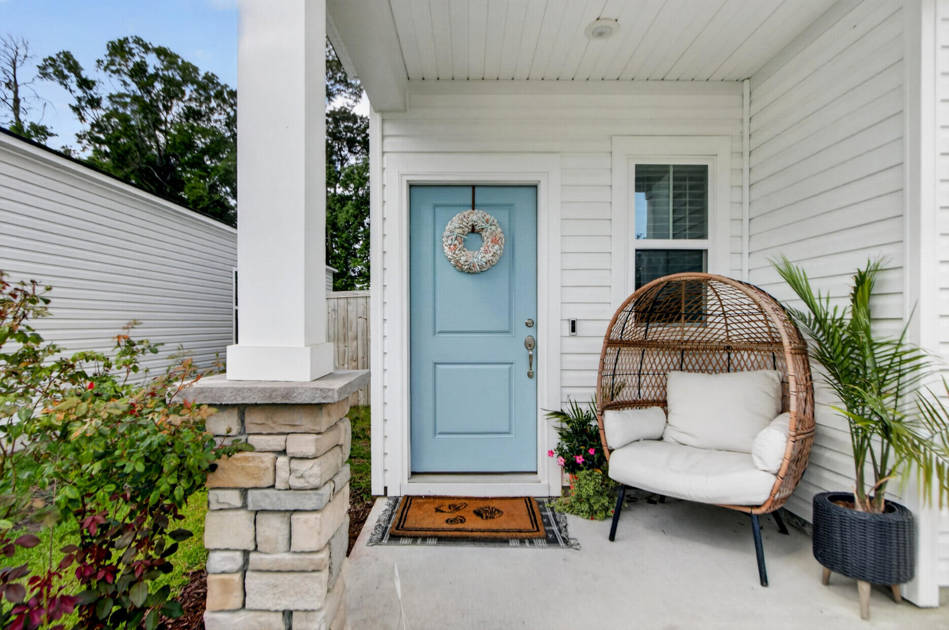 323 Saddlewood Drive