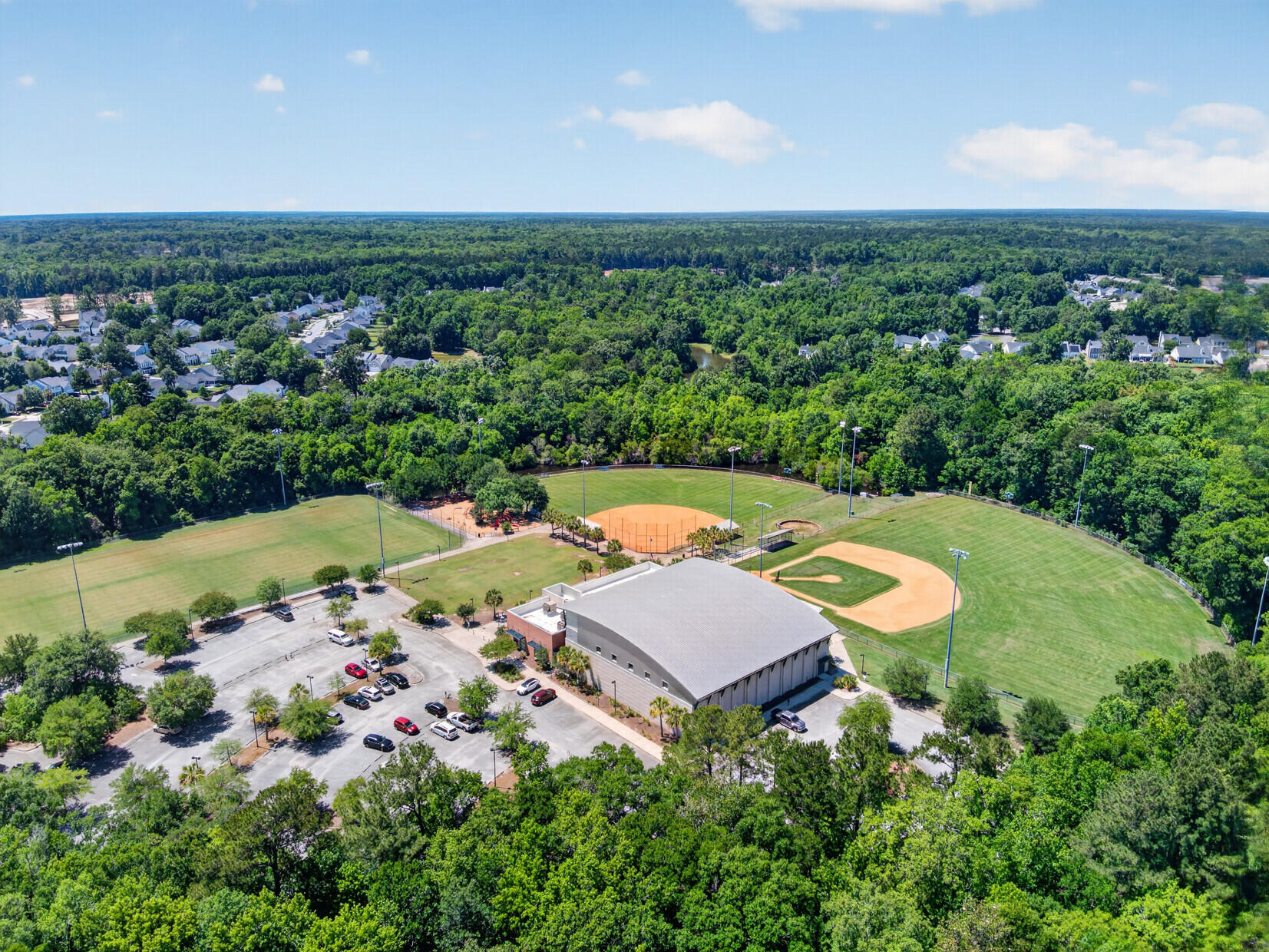 323 Saddlewood Drive