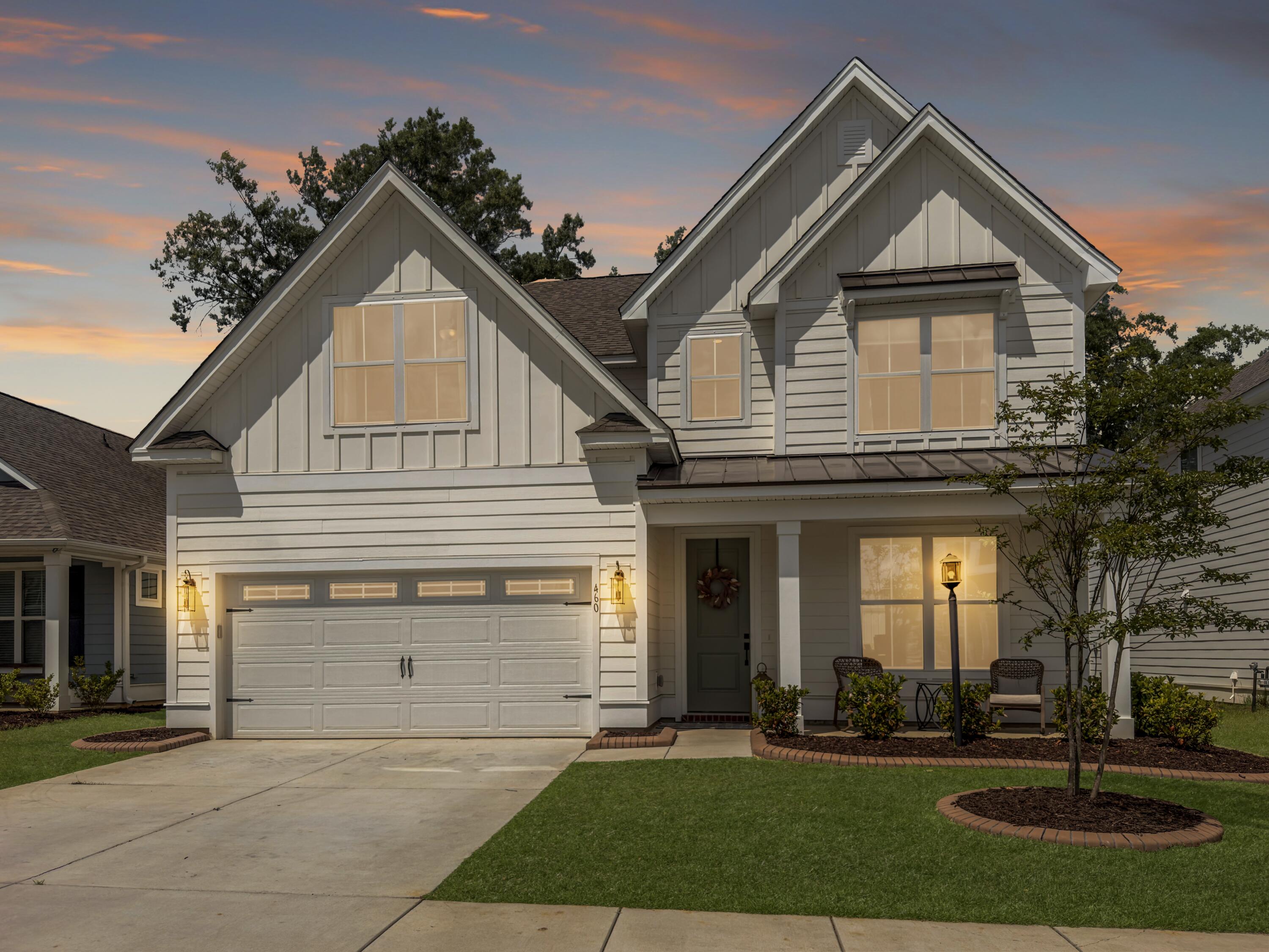 460 Eagleview Drive