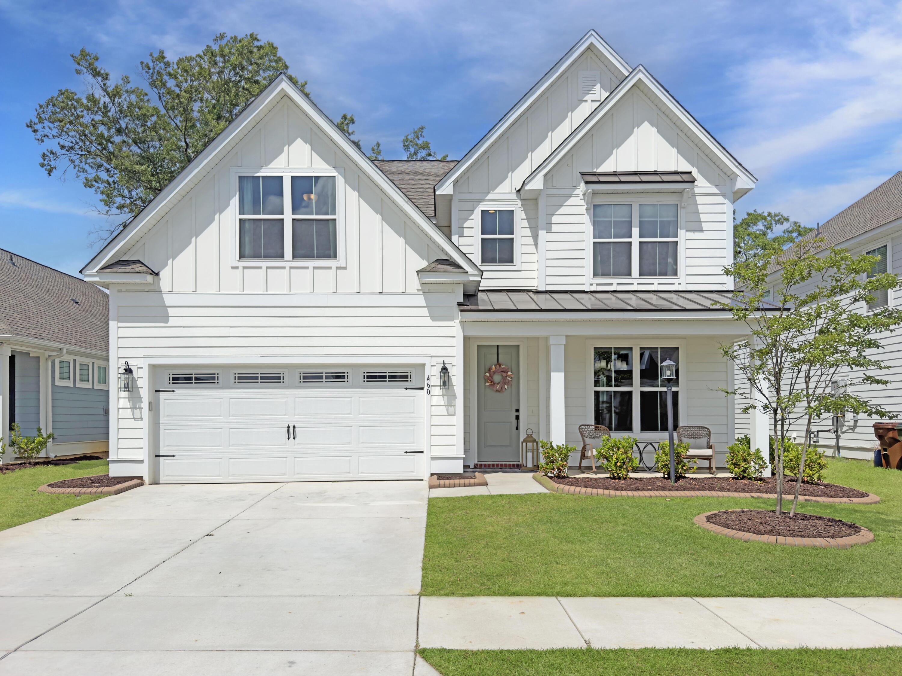 460 Eagleview Drive