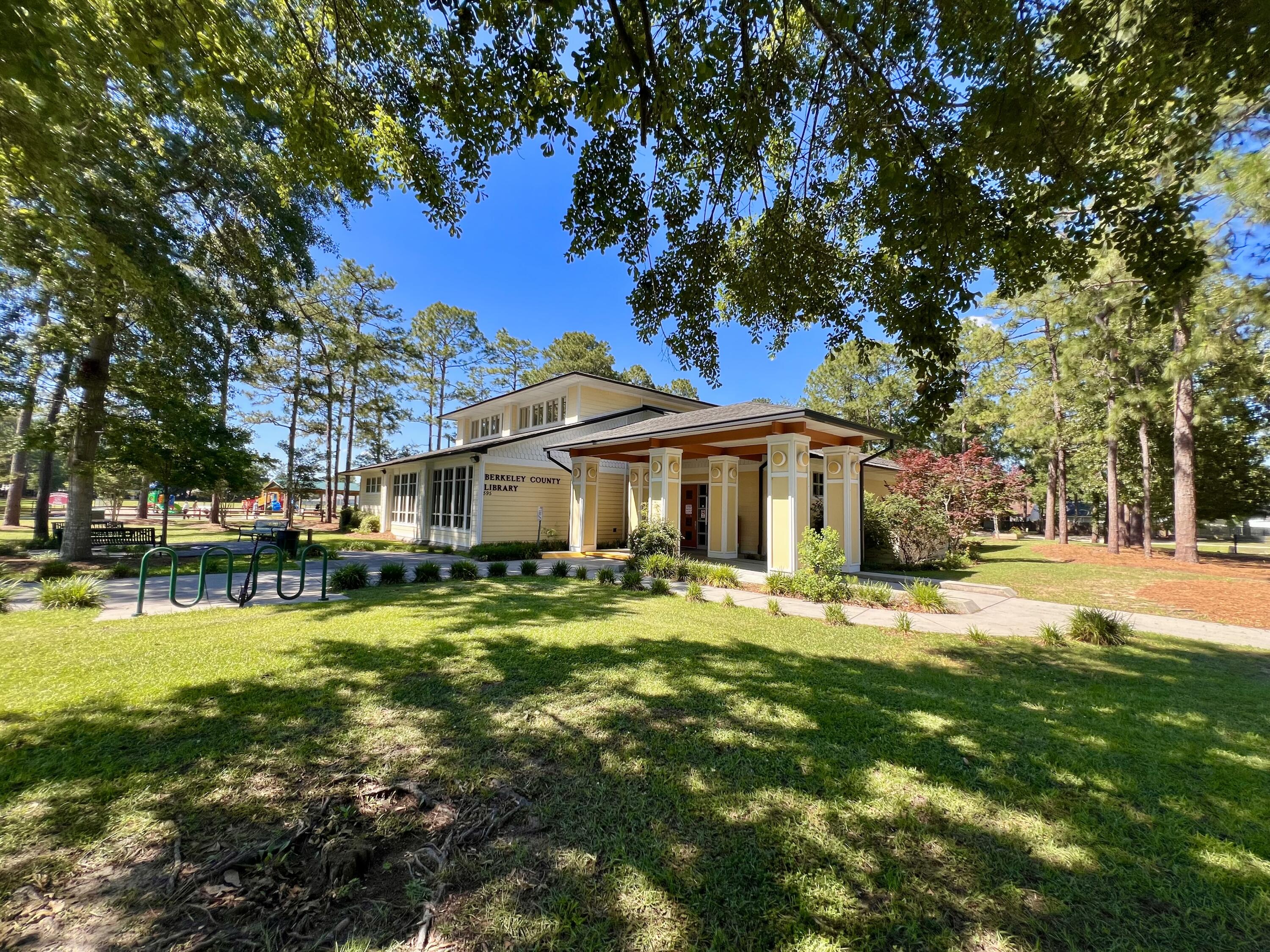 204 Oxford Way