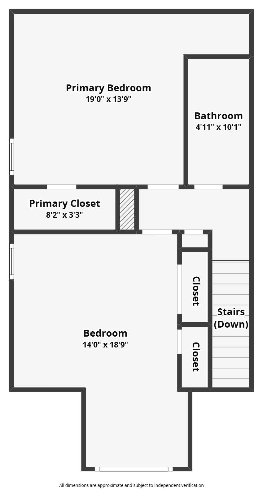 115 W Broad Street