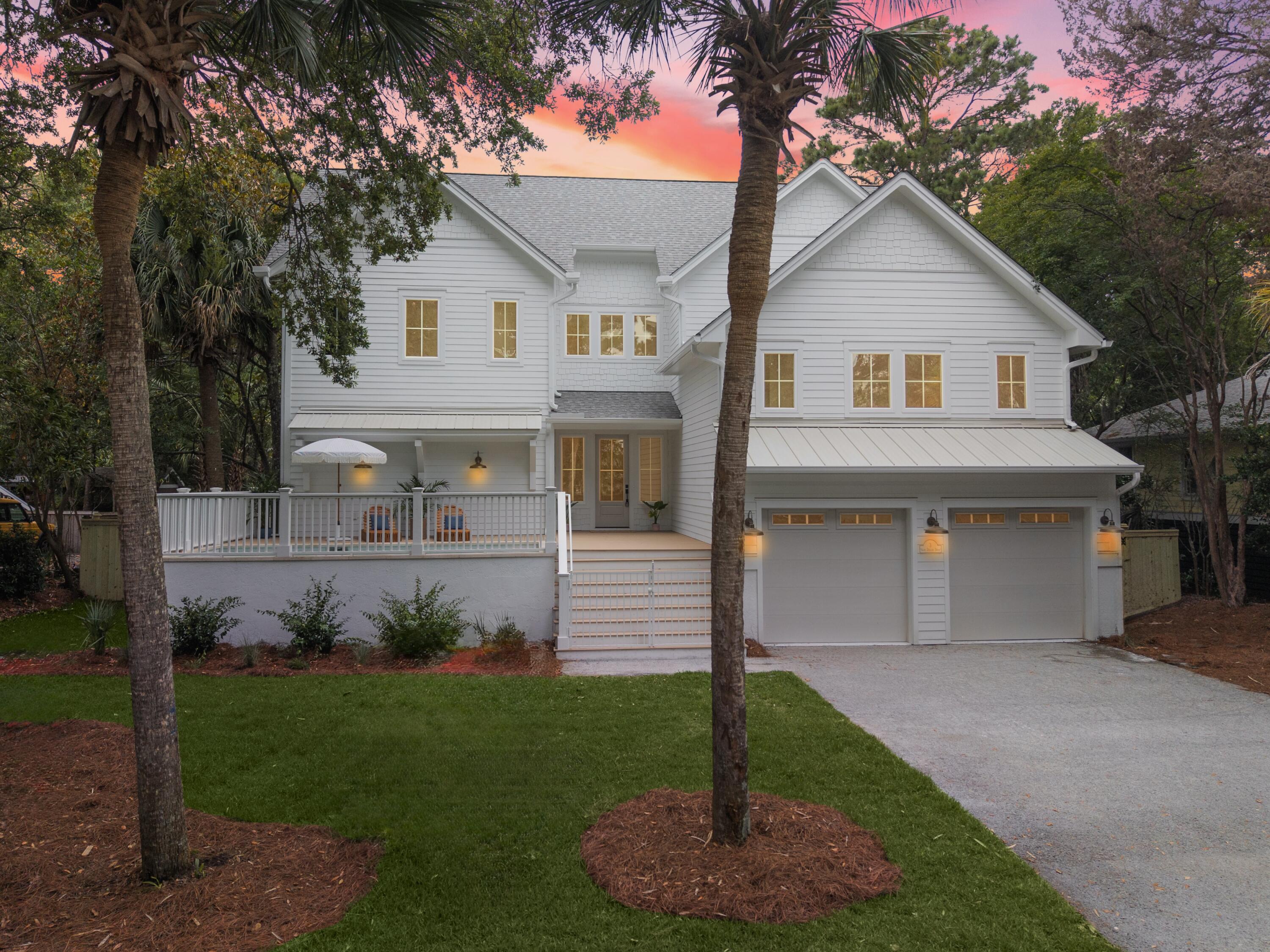 3 Sand Dollar Drive