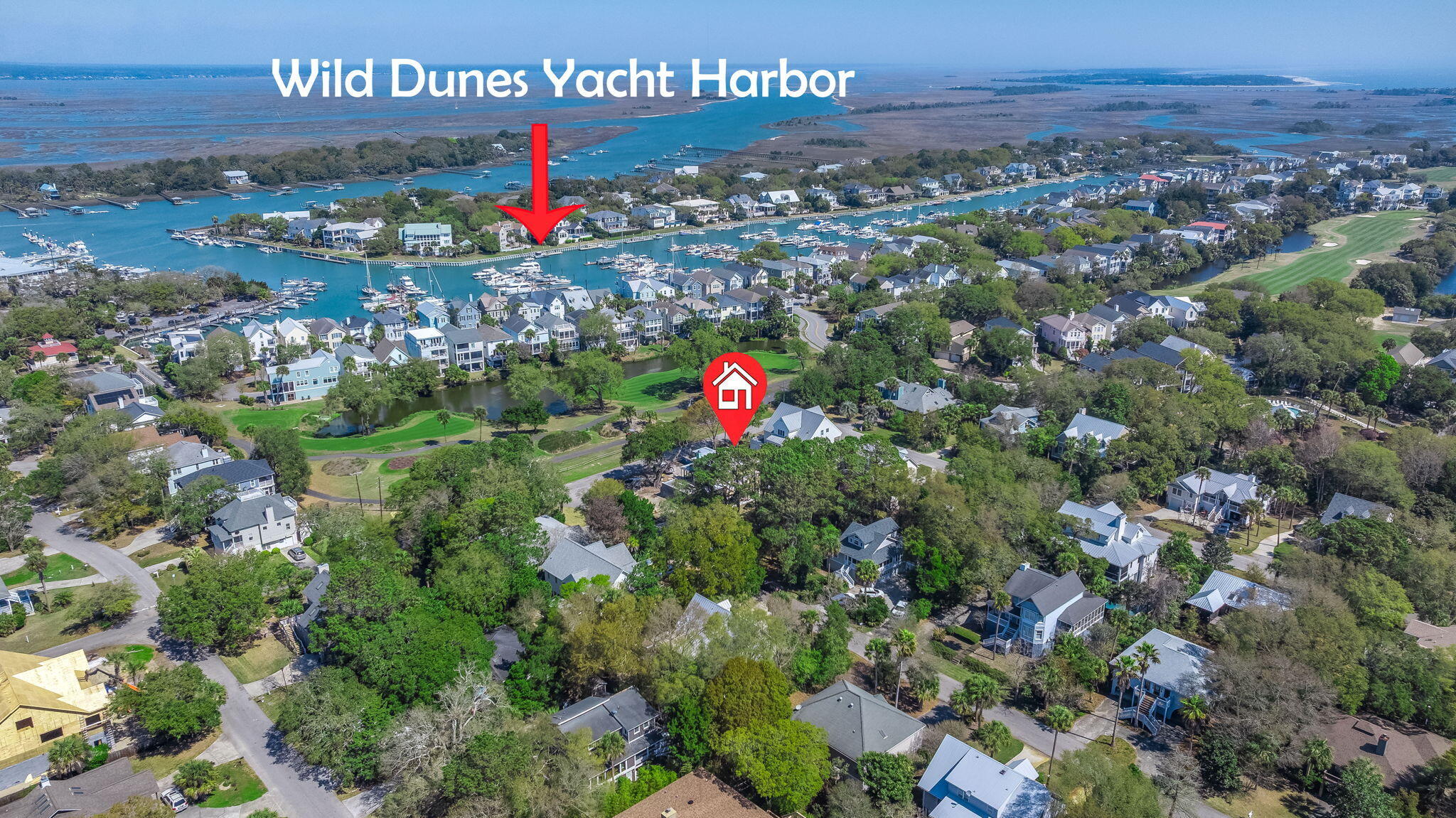 3 Sand Dollar Drive