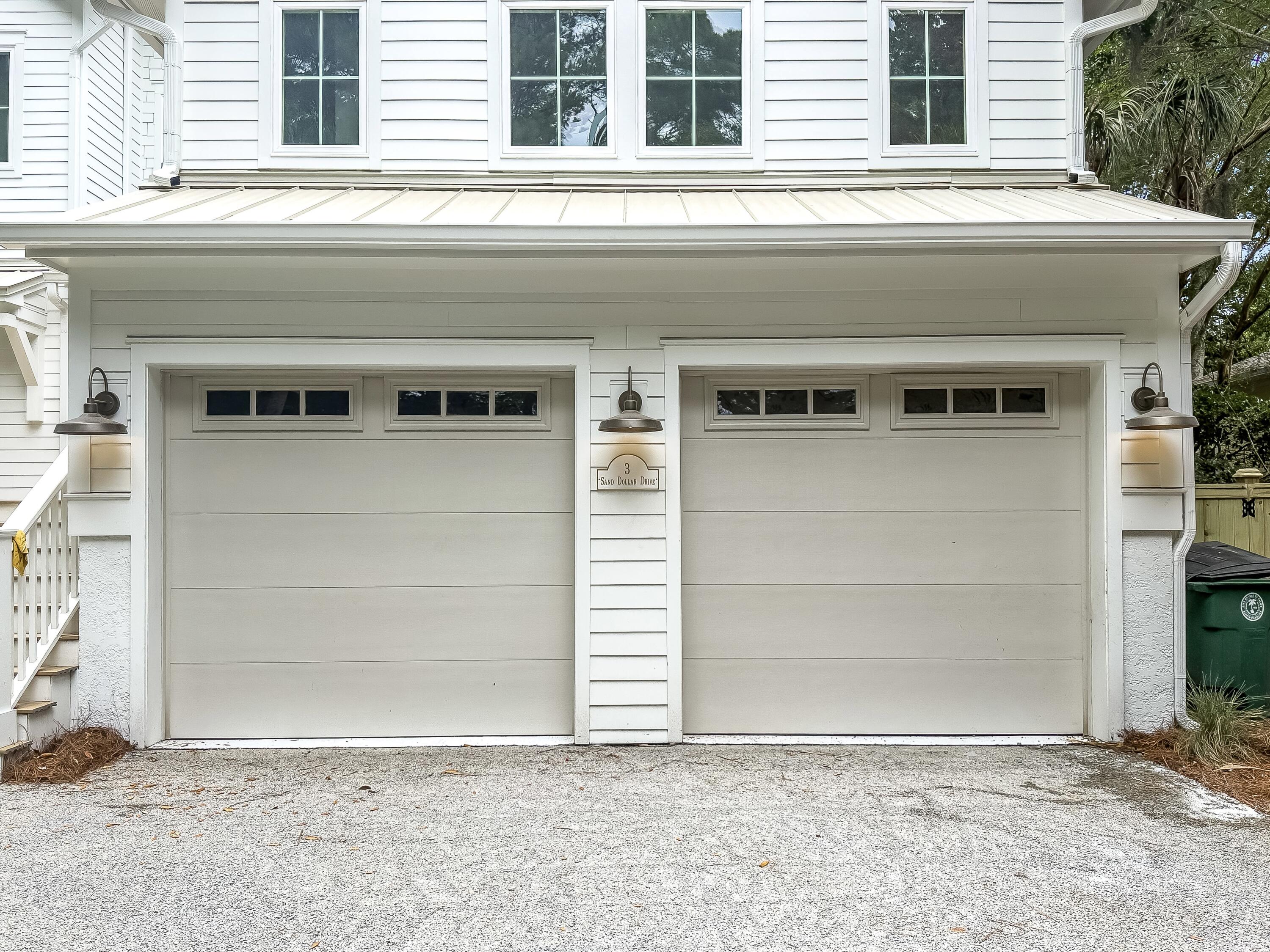 3 Sand Dollar Drive