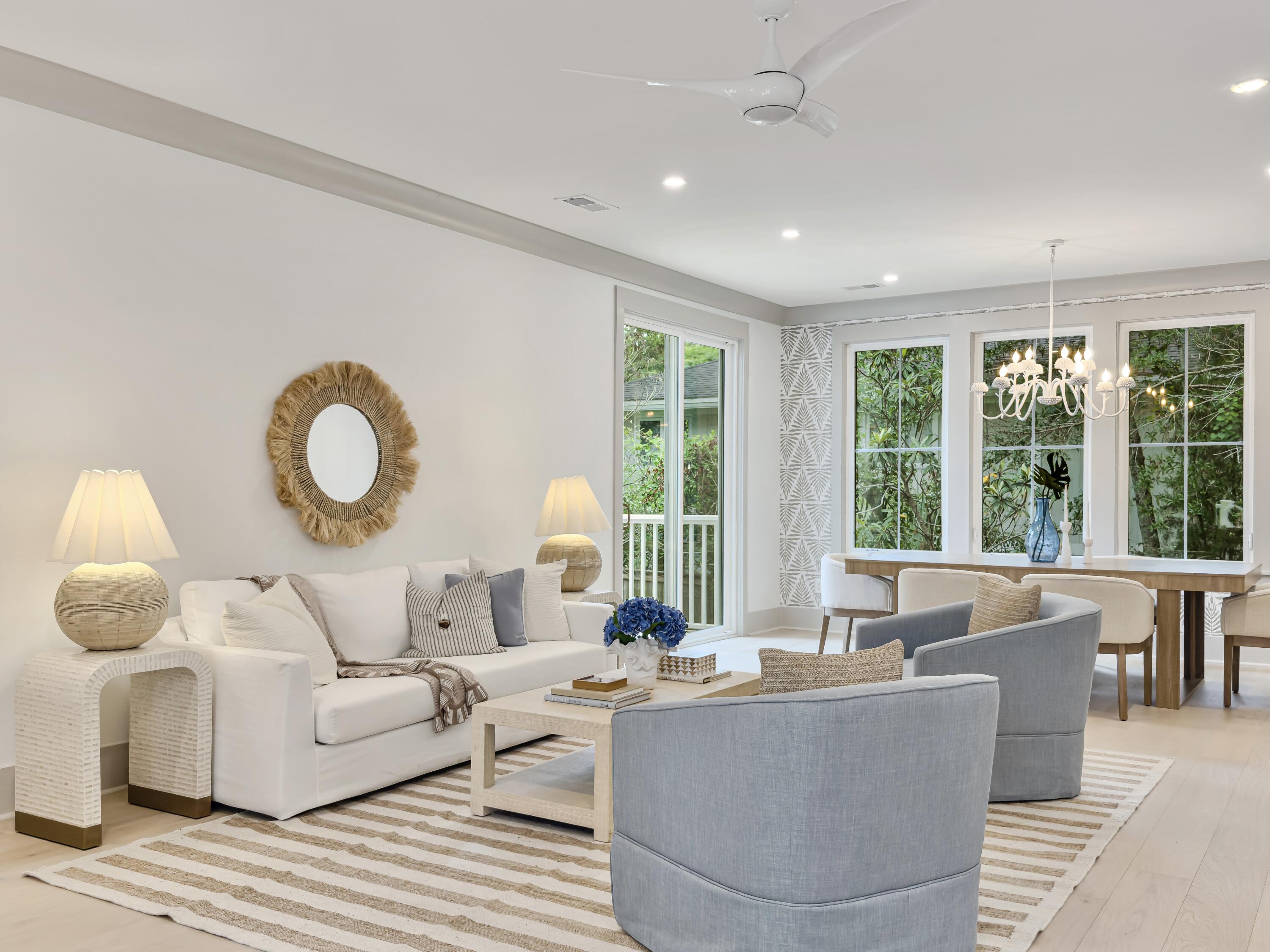 3 Sand Dollar Drive