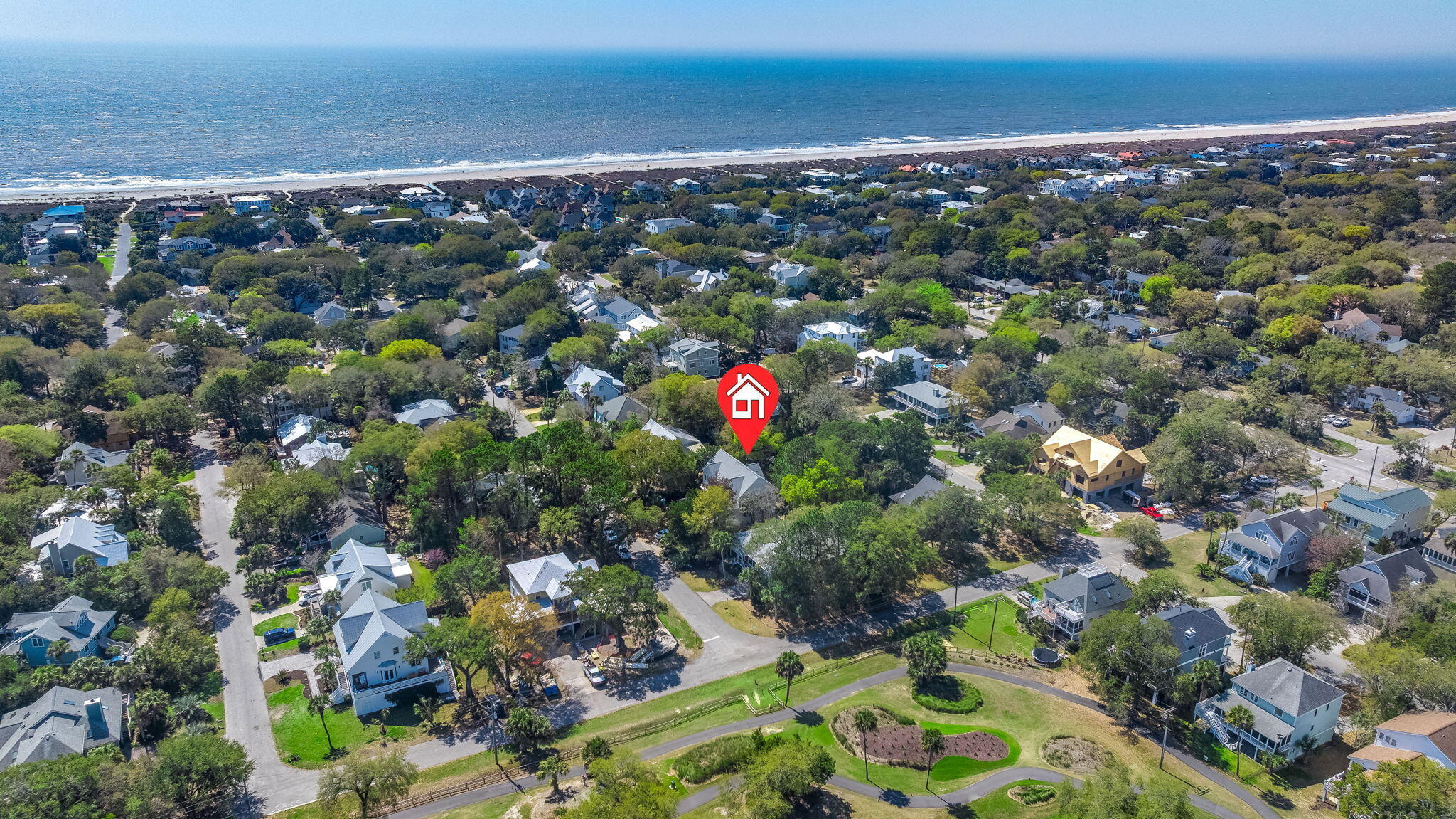 3 Sand Dollar Drive