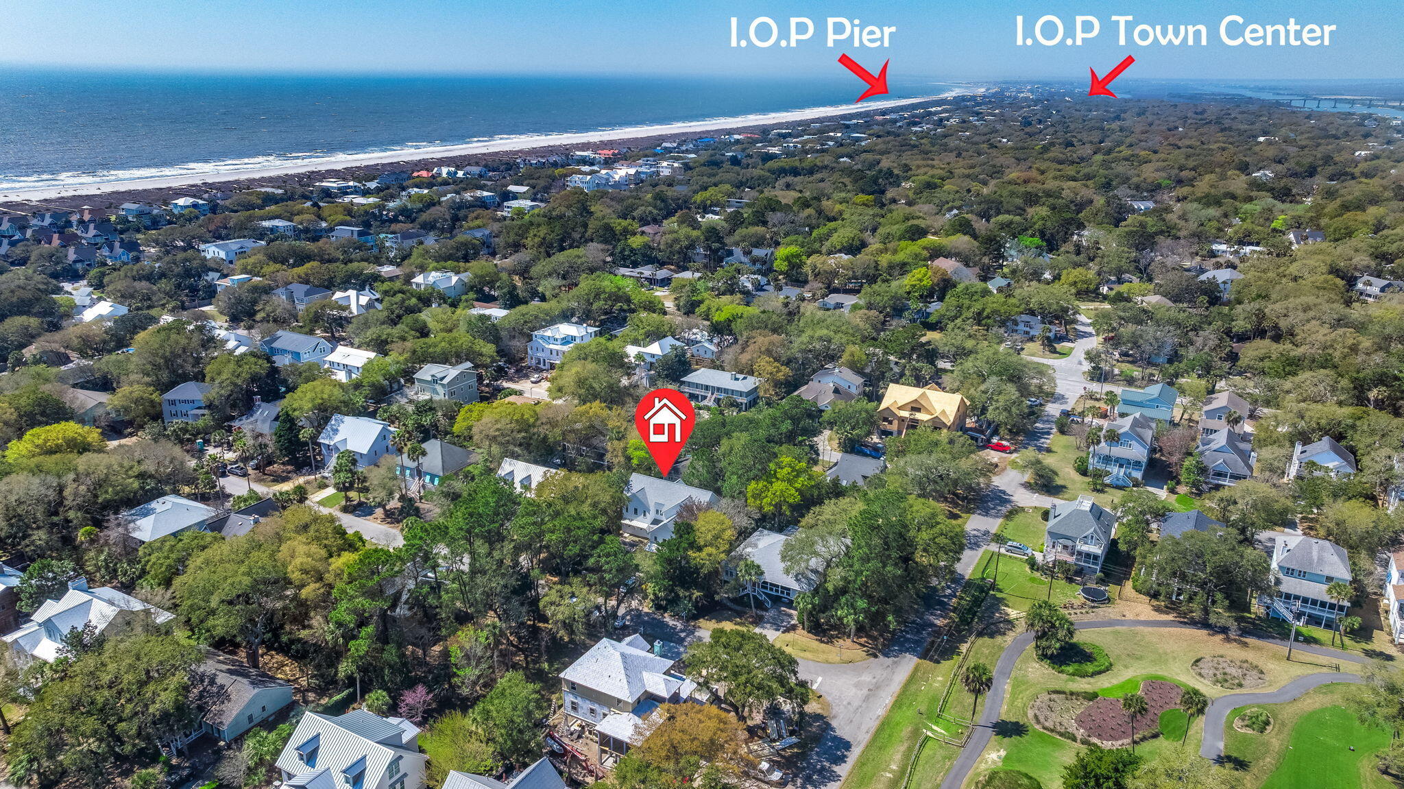 3 Sand Dollar Drive