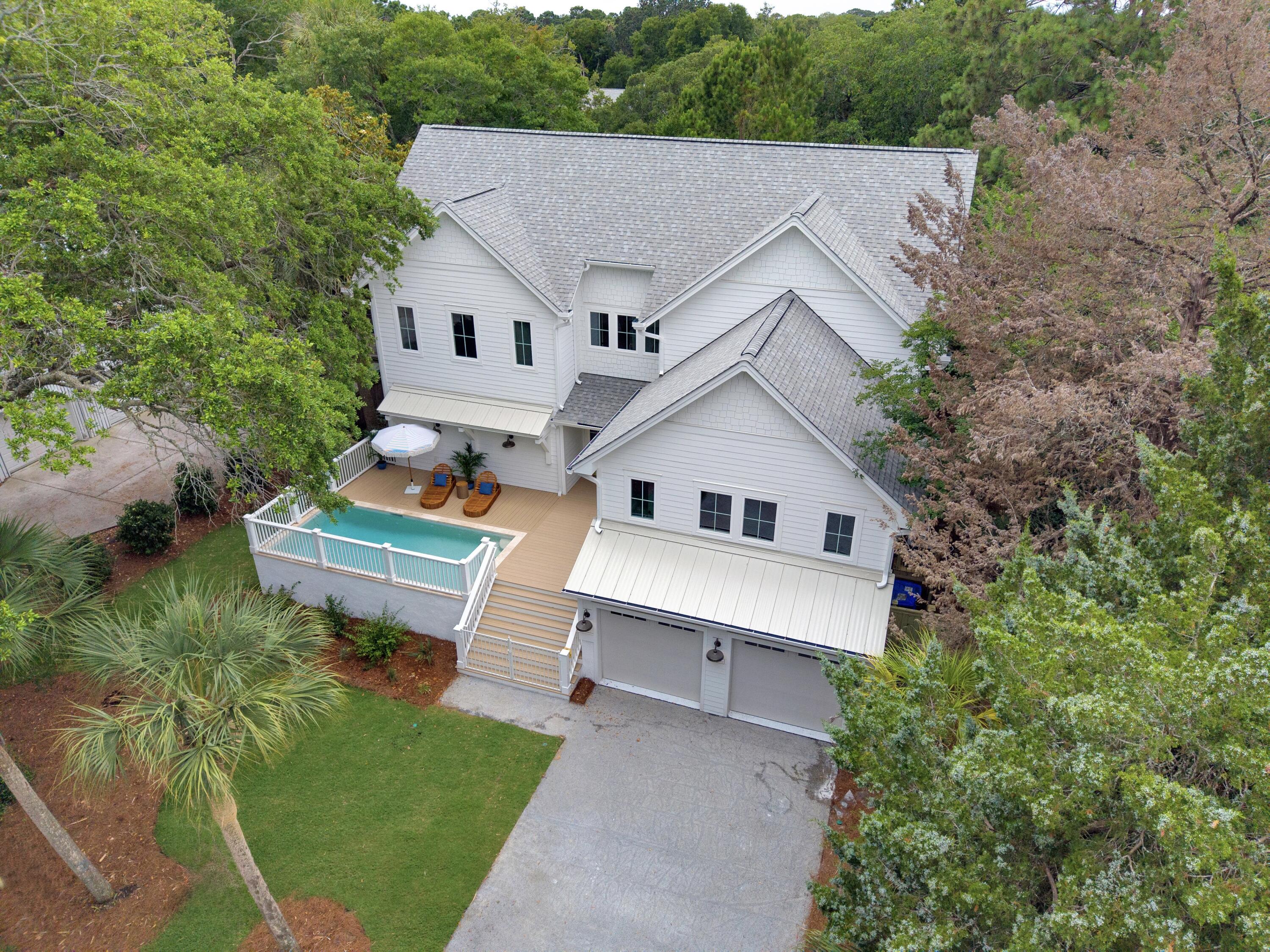 3 Sand Dollar Drive