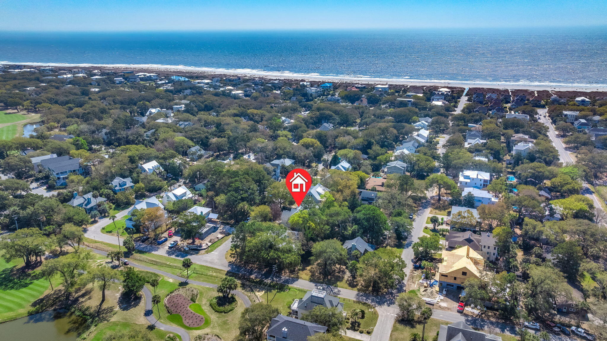 3 Sand Dollar Drive