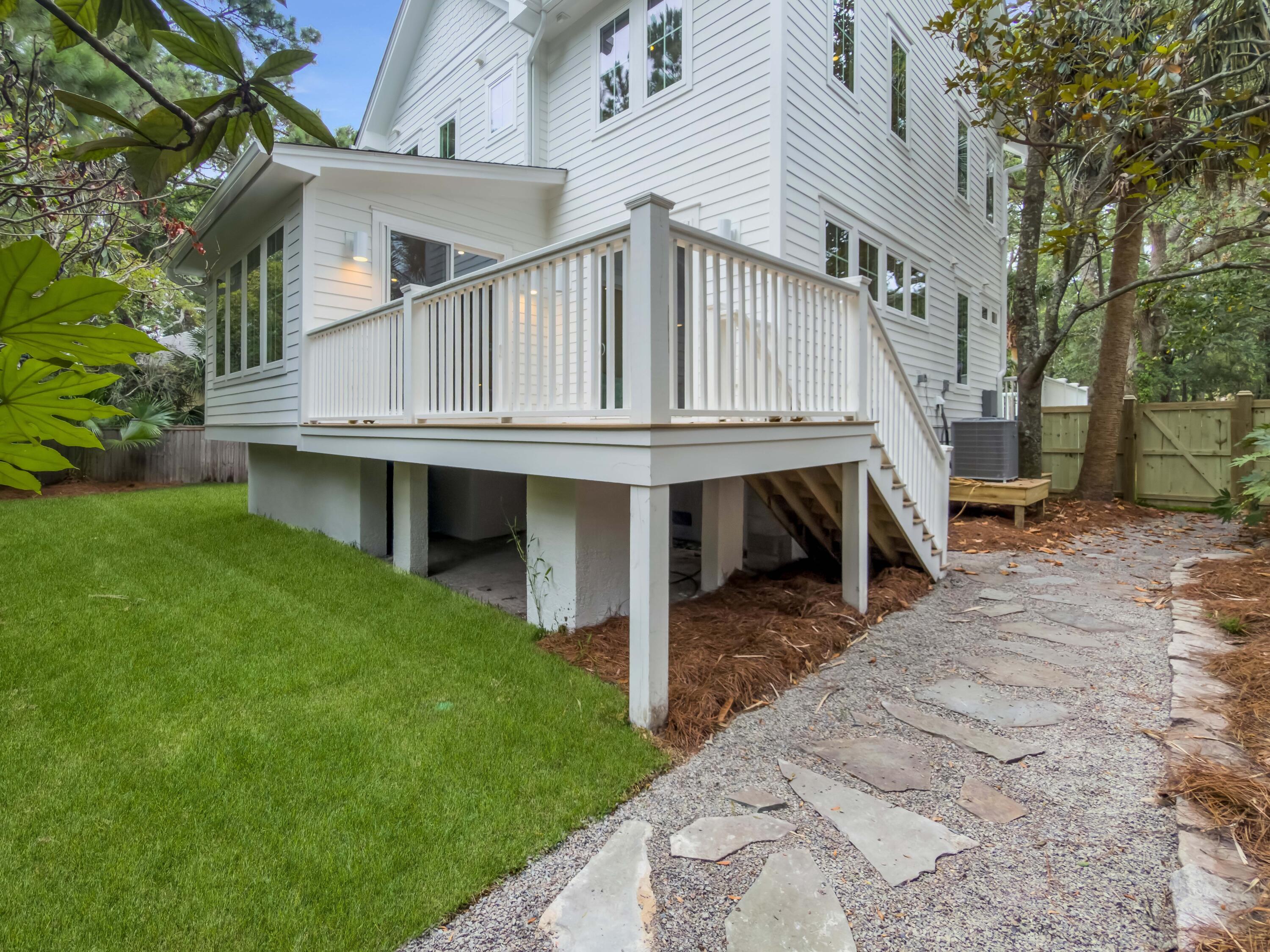 3 Sand Dollar Drive