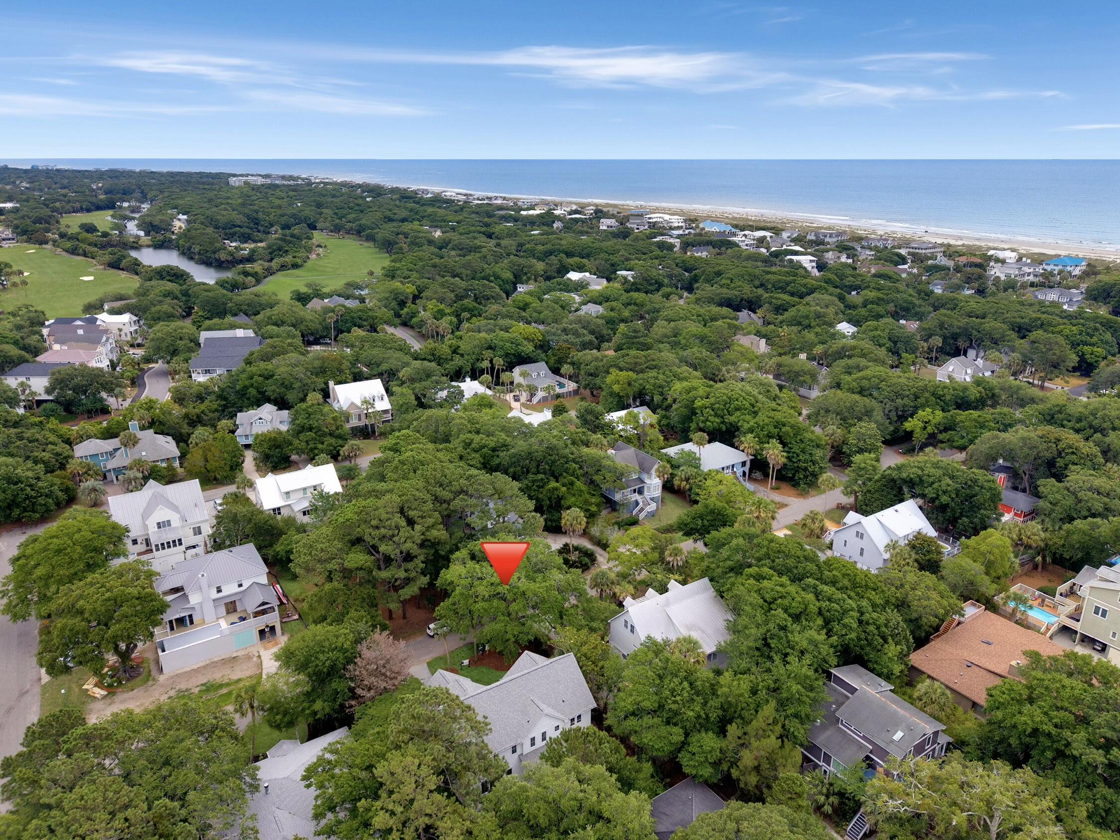 3 Sand Dollar Drive