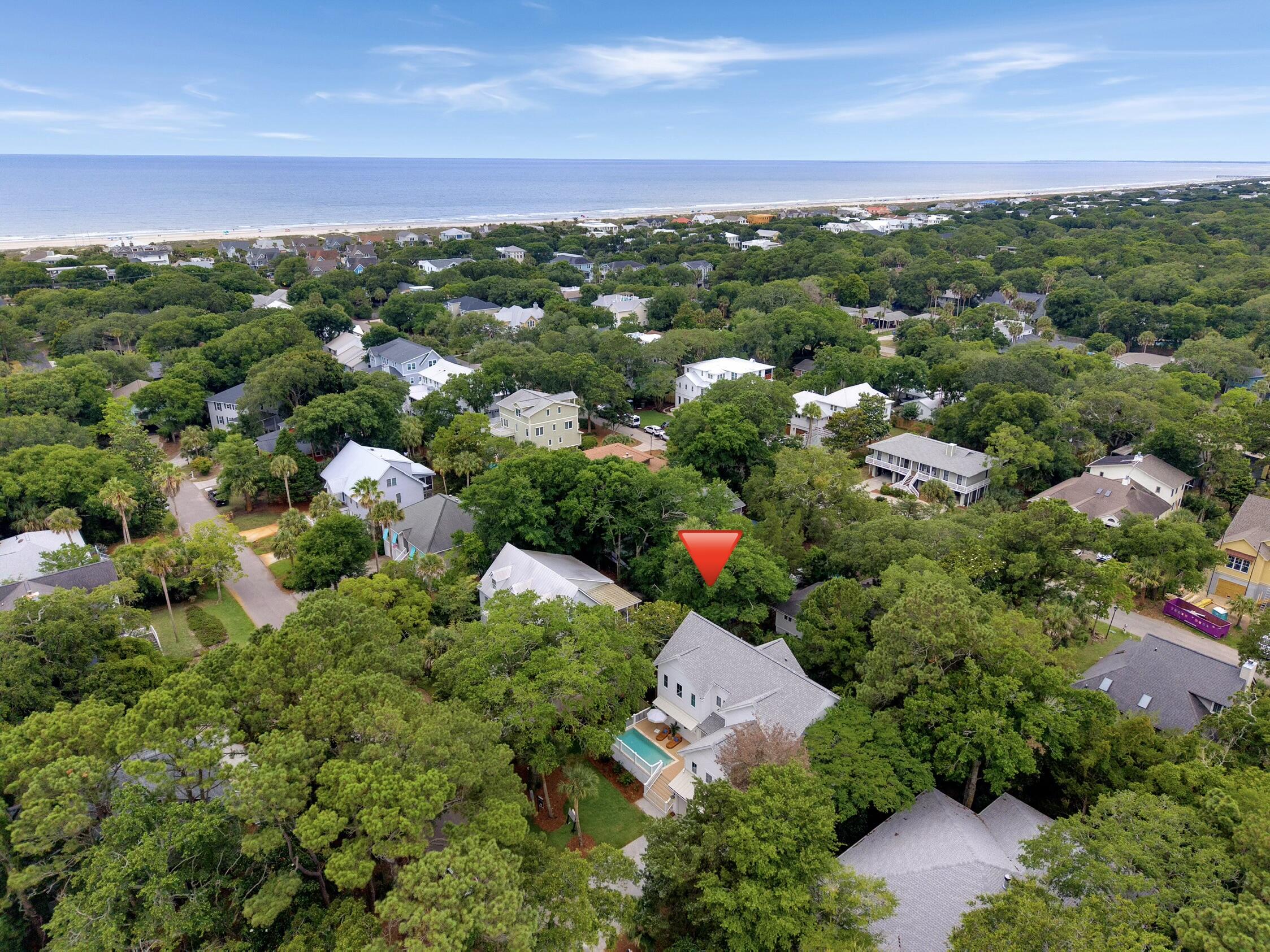 3 Sand Dollar Drive