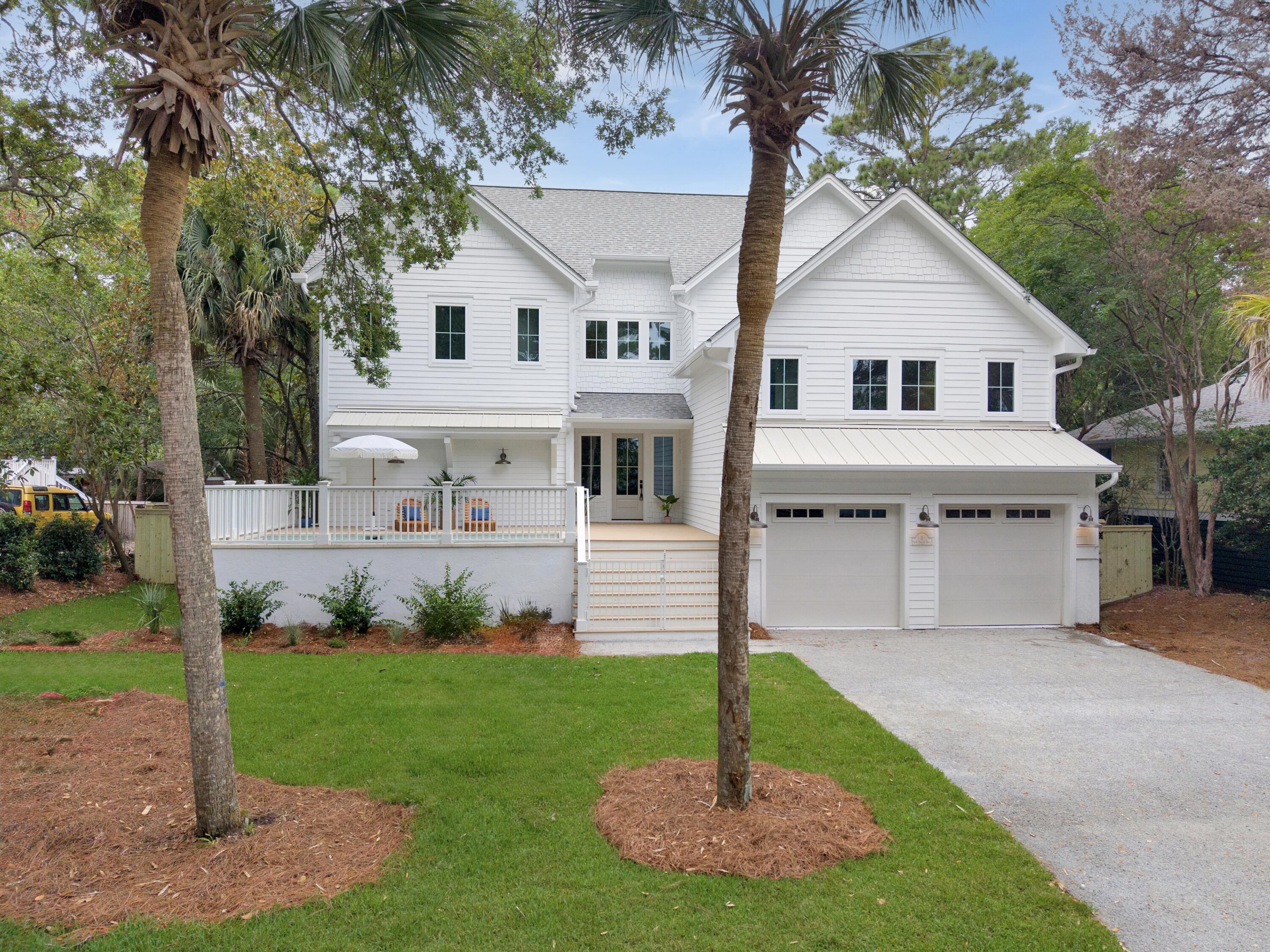 3 Sand Dollar Drive