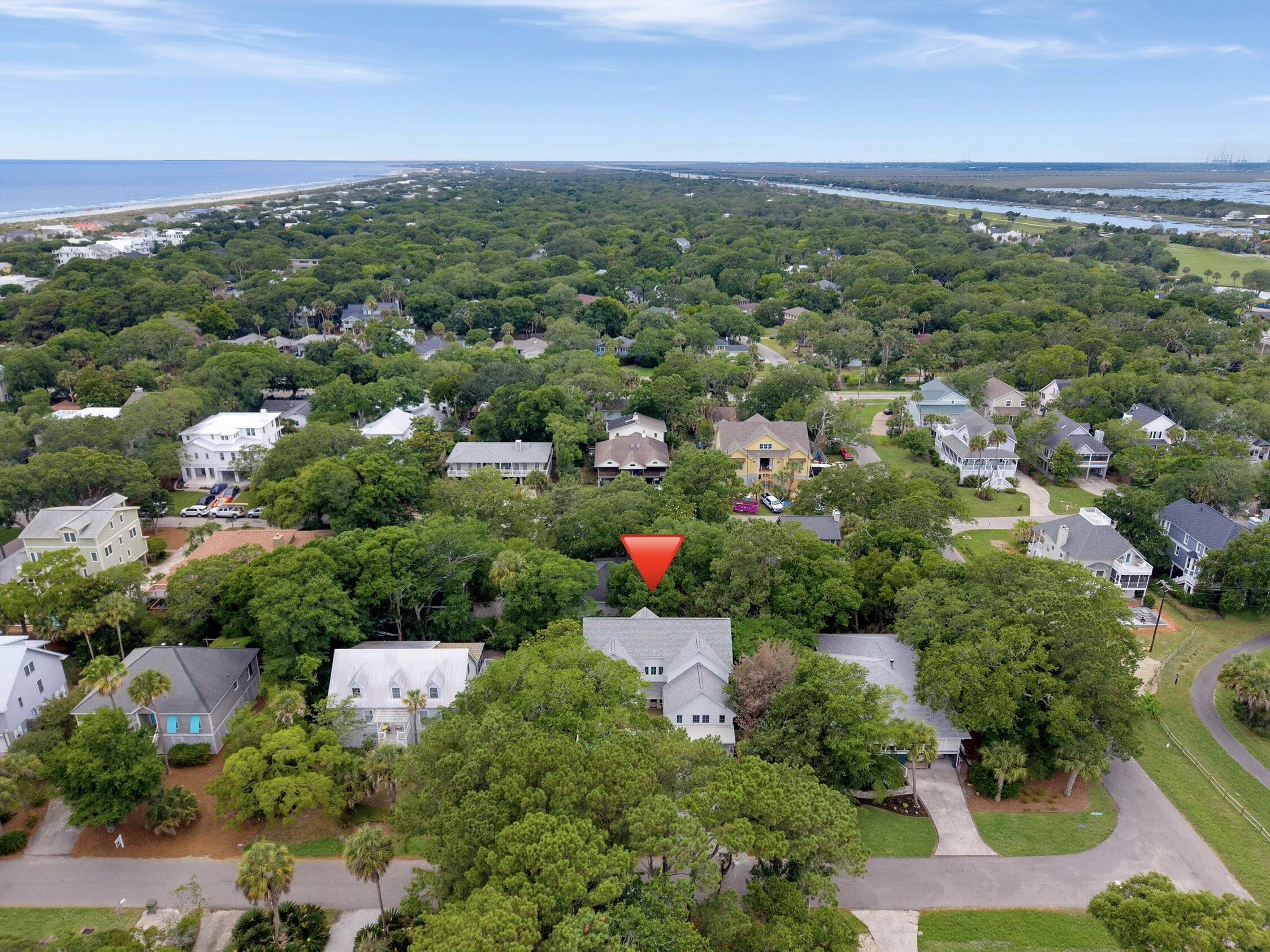 3 Sand Dollar Drive