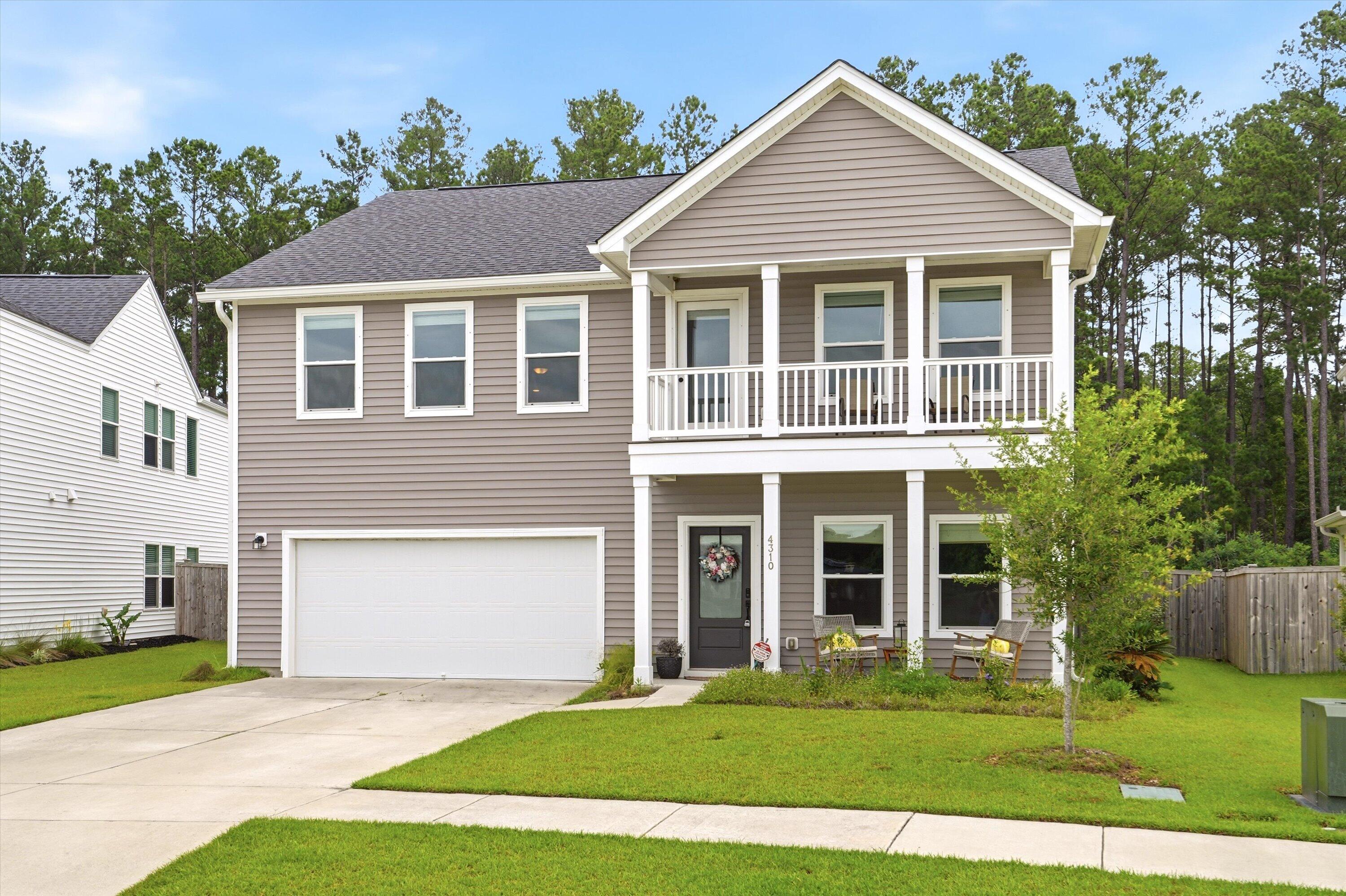 4310 Cotton Flat Road