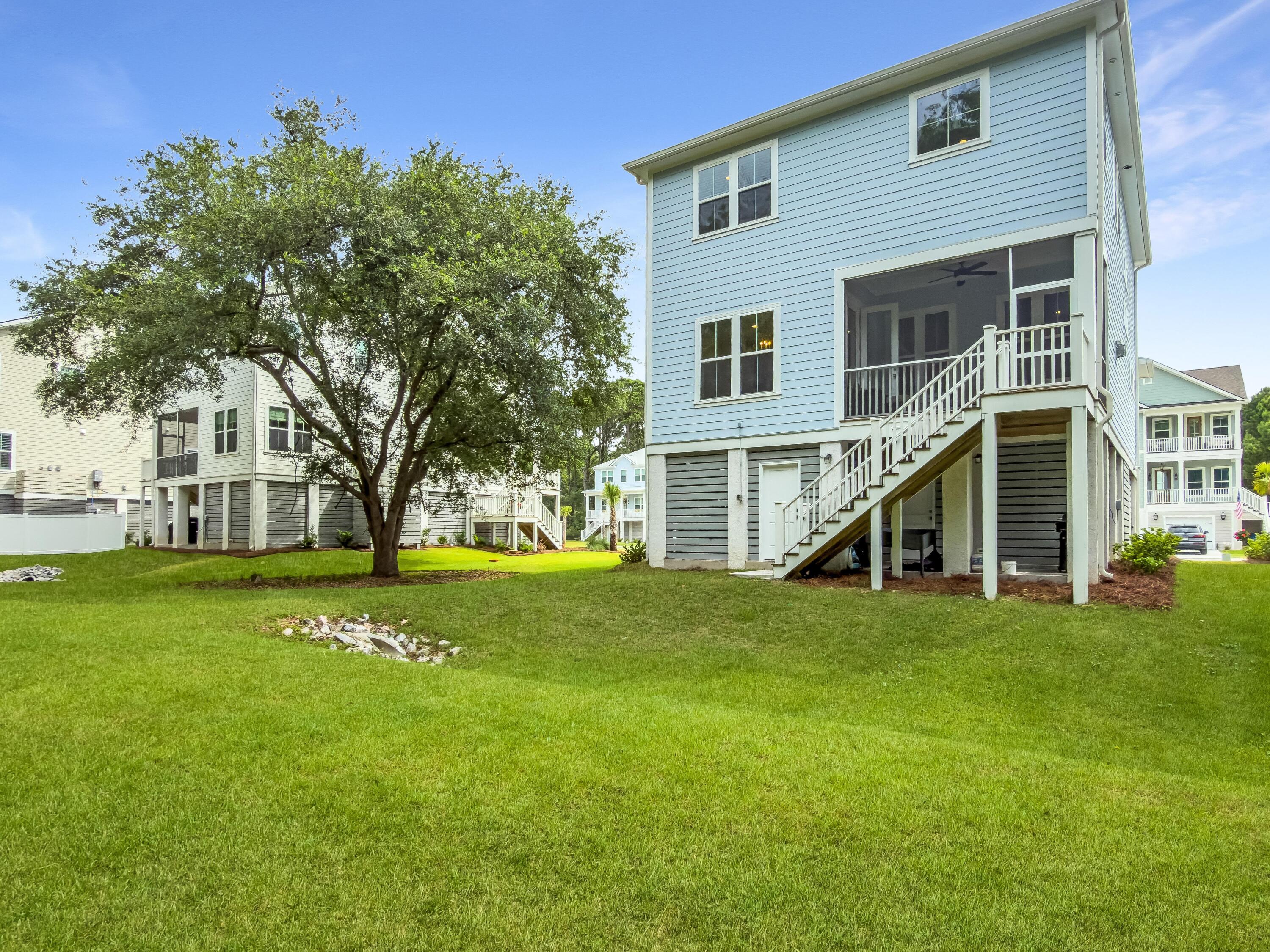 1069 Capersview Court
