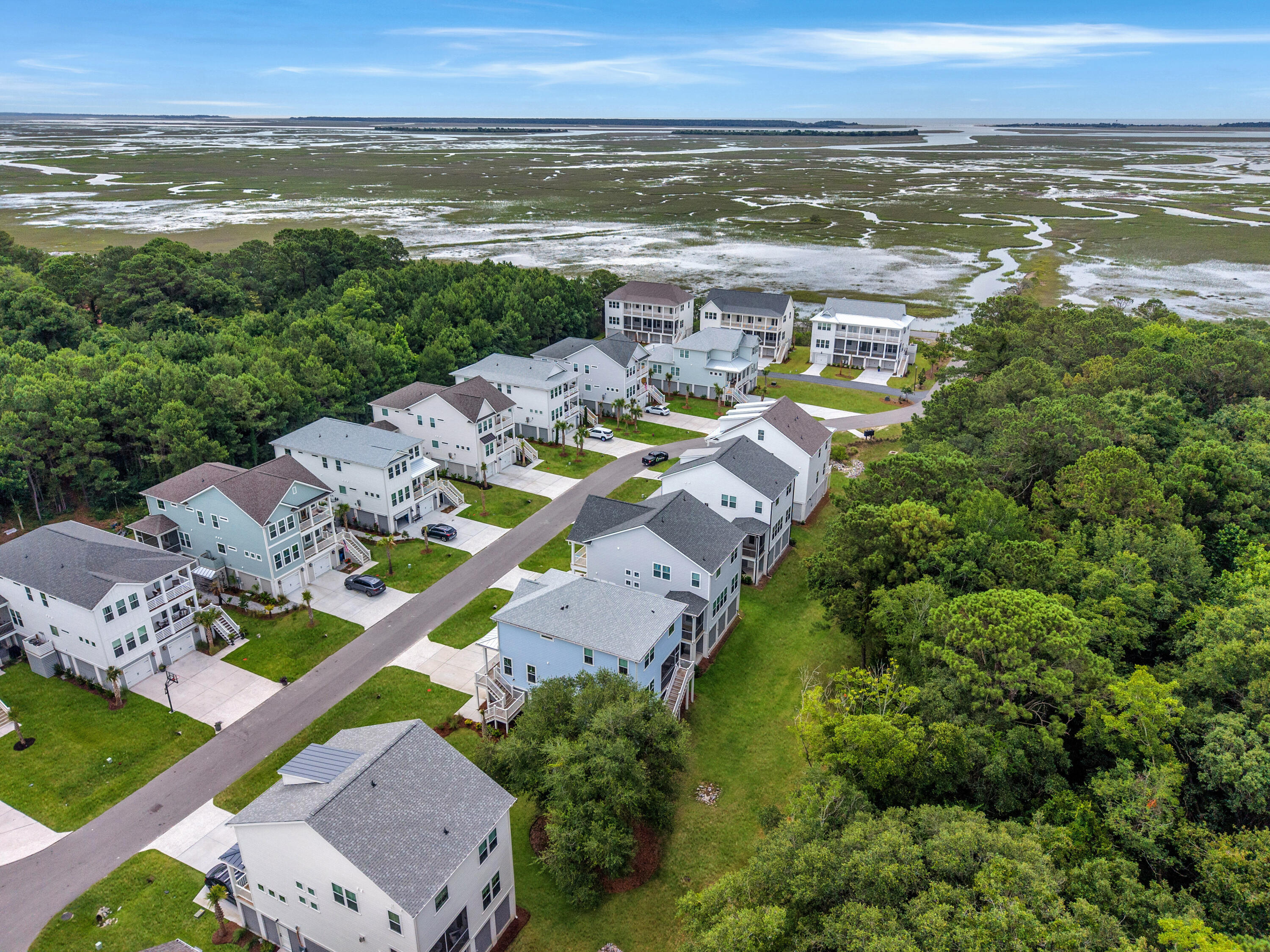 1069 Capersview Court