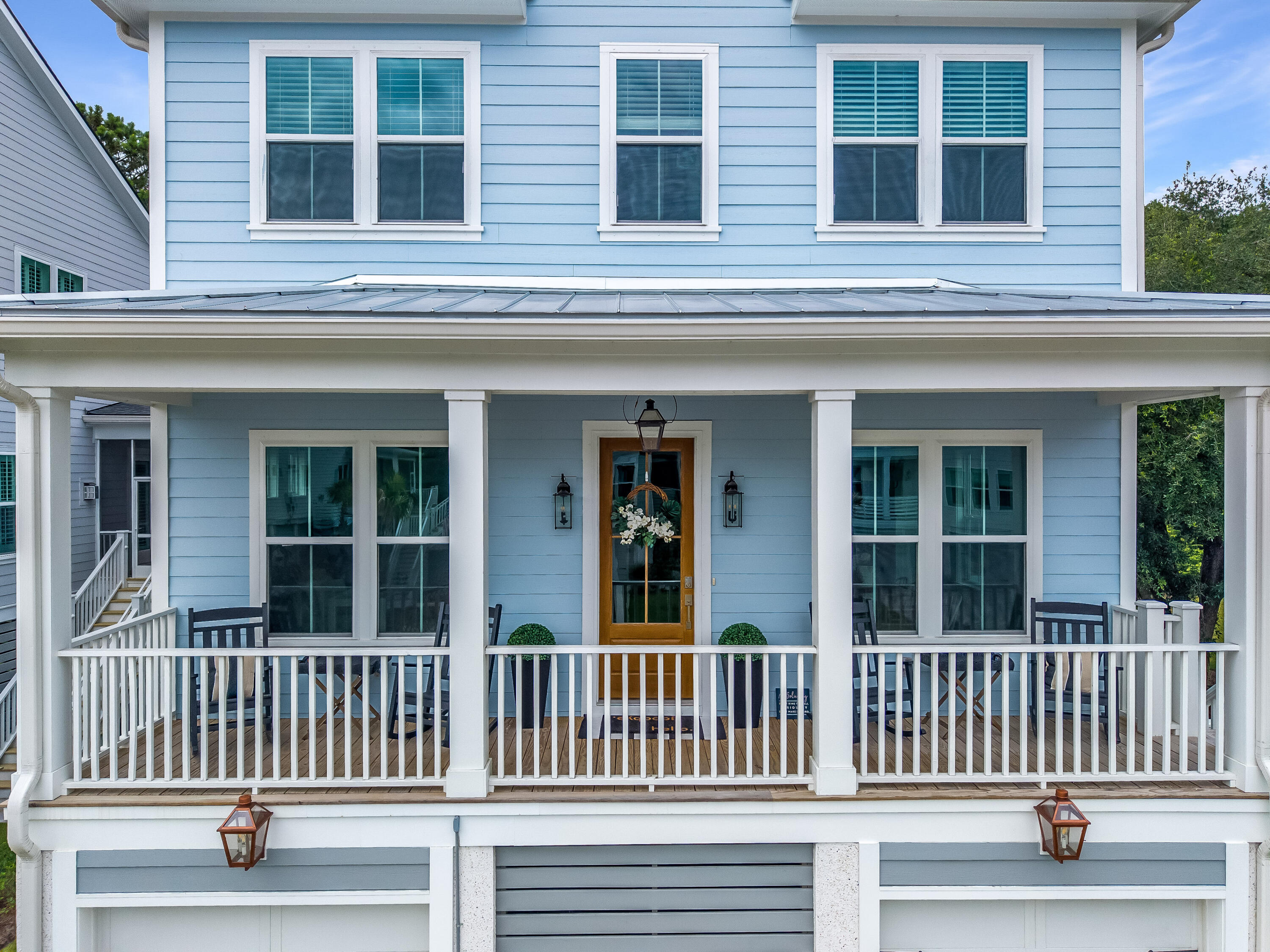 1069 Capersview Court