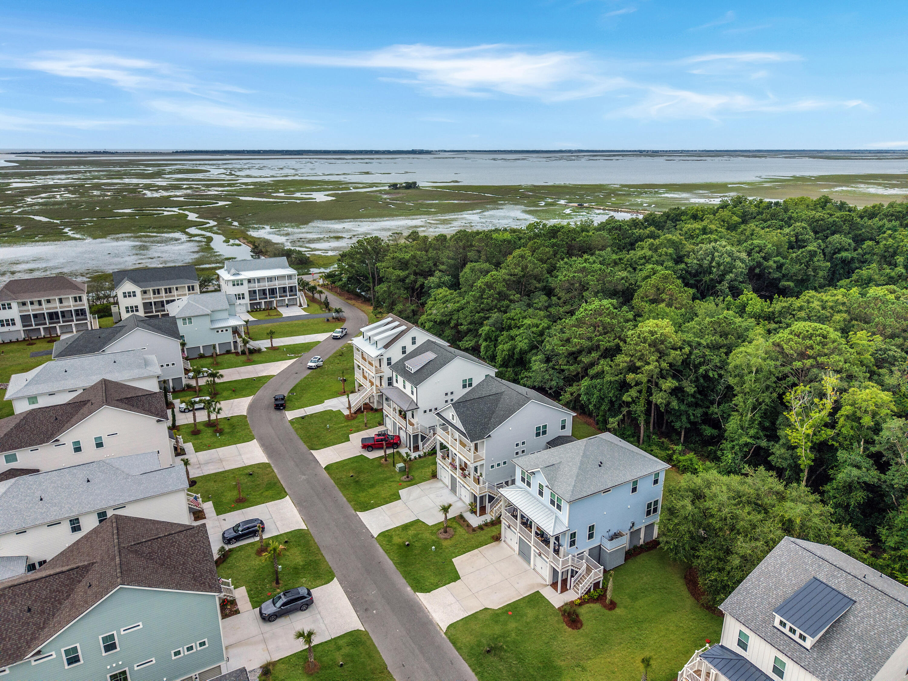 1069 Capersview Court