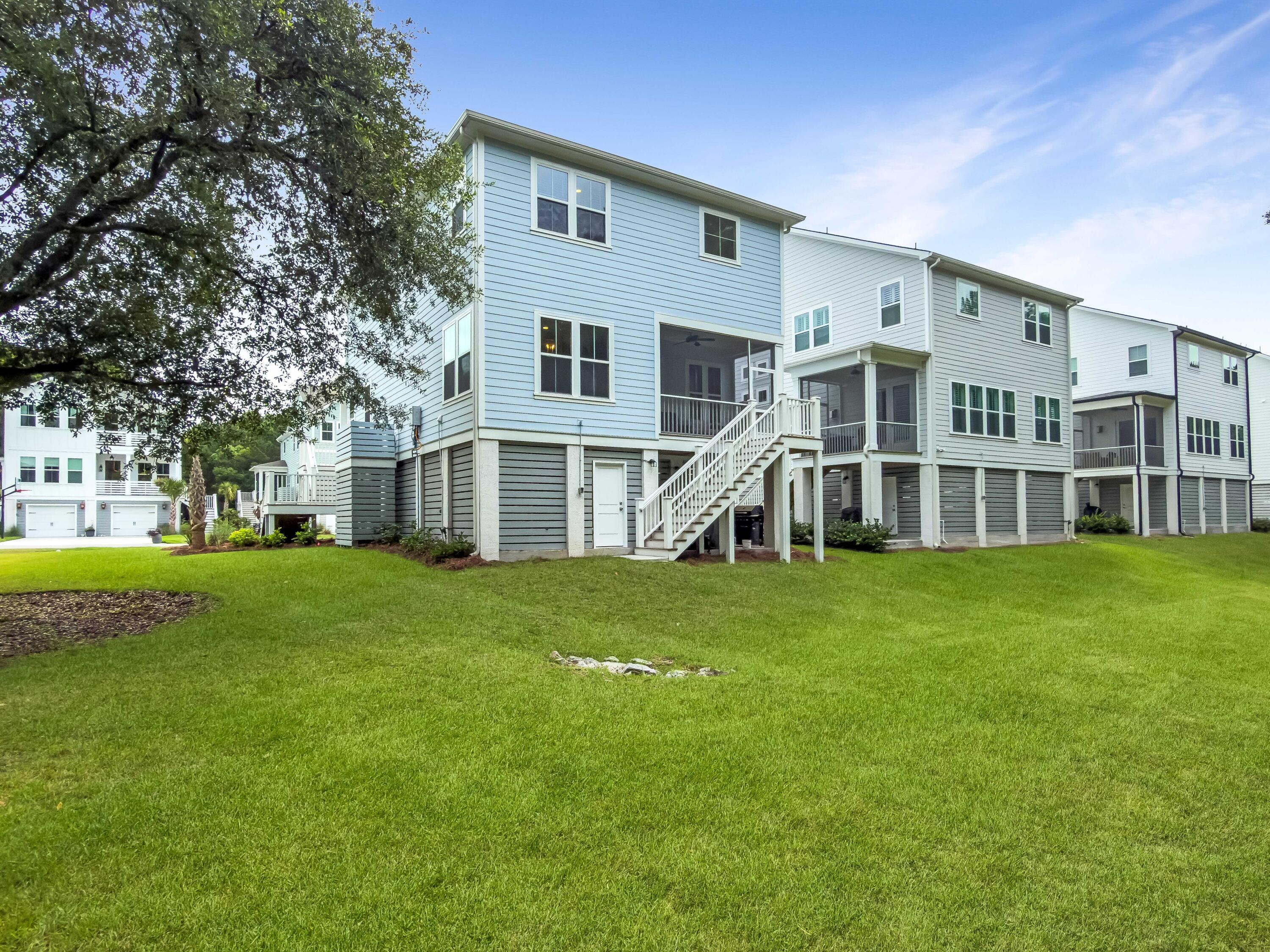 1069 Capersview Court
