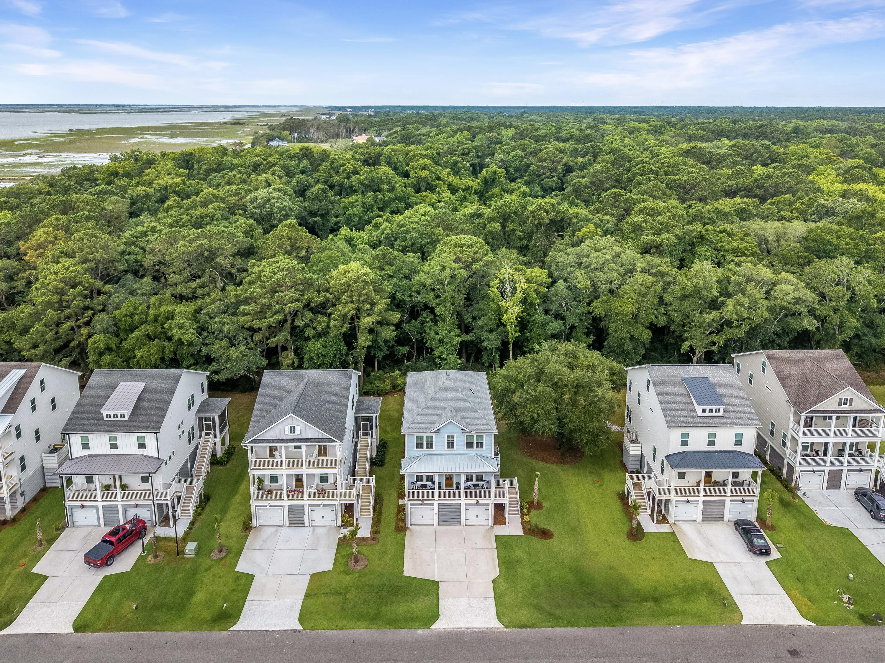 1069 Capersview Court