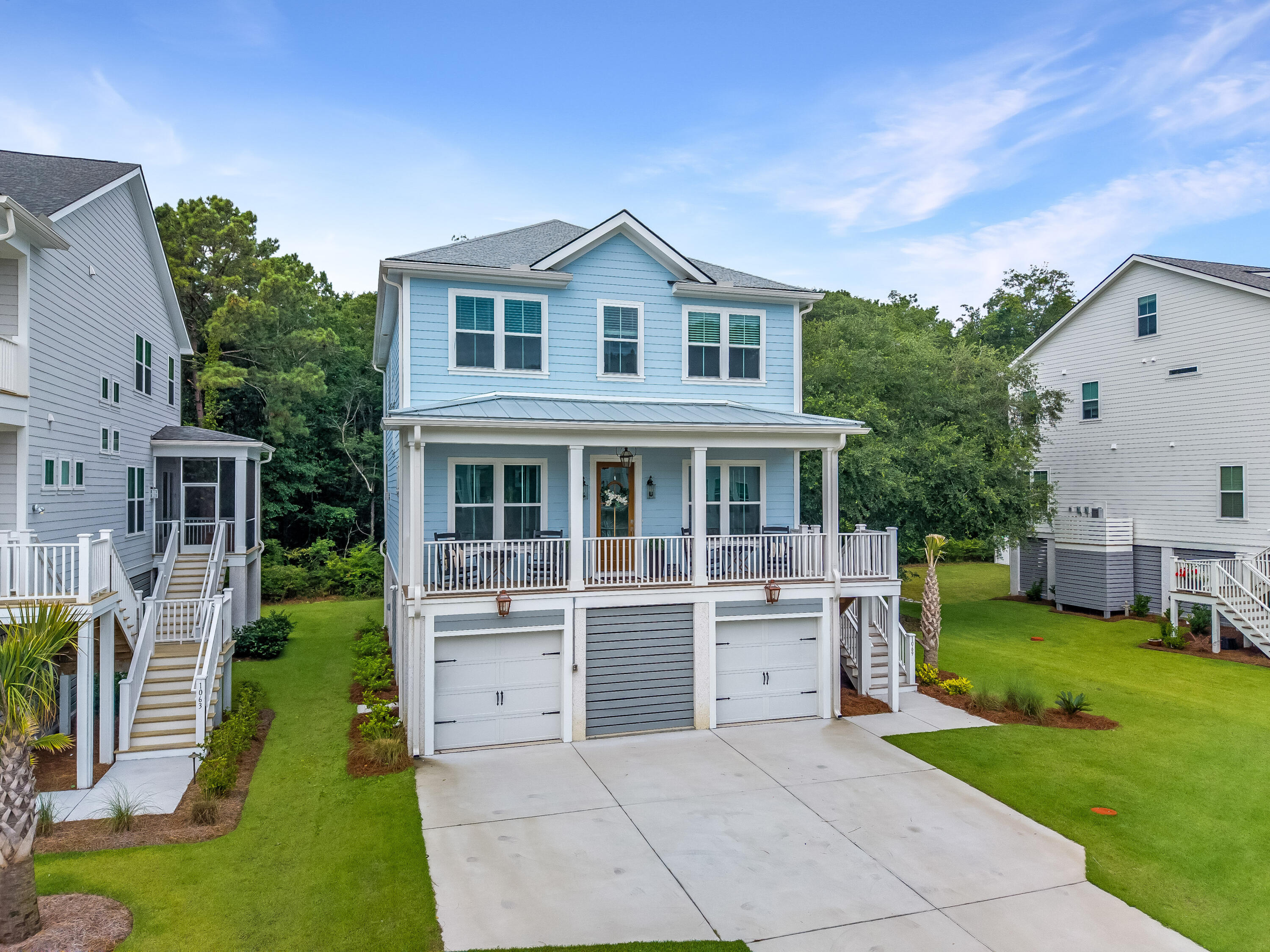 1069 Capersview Court