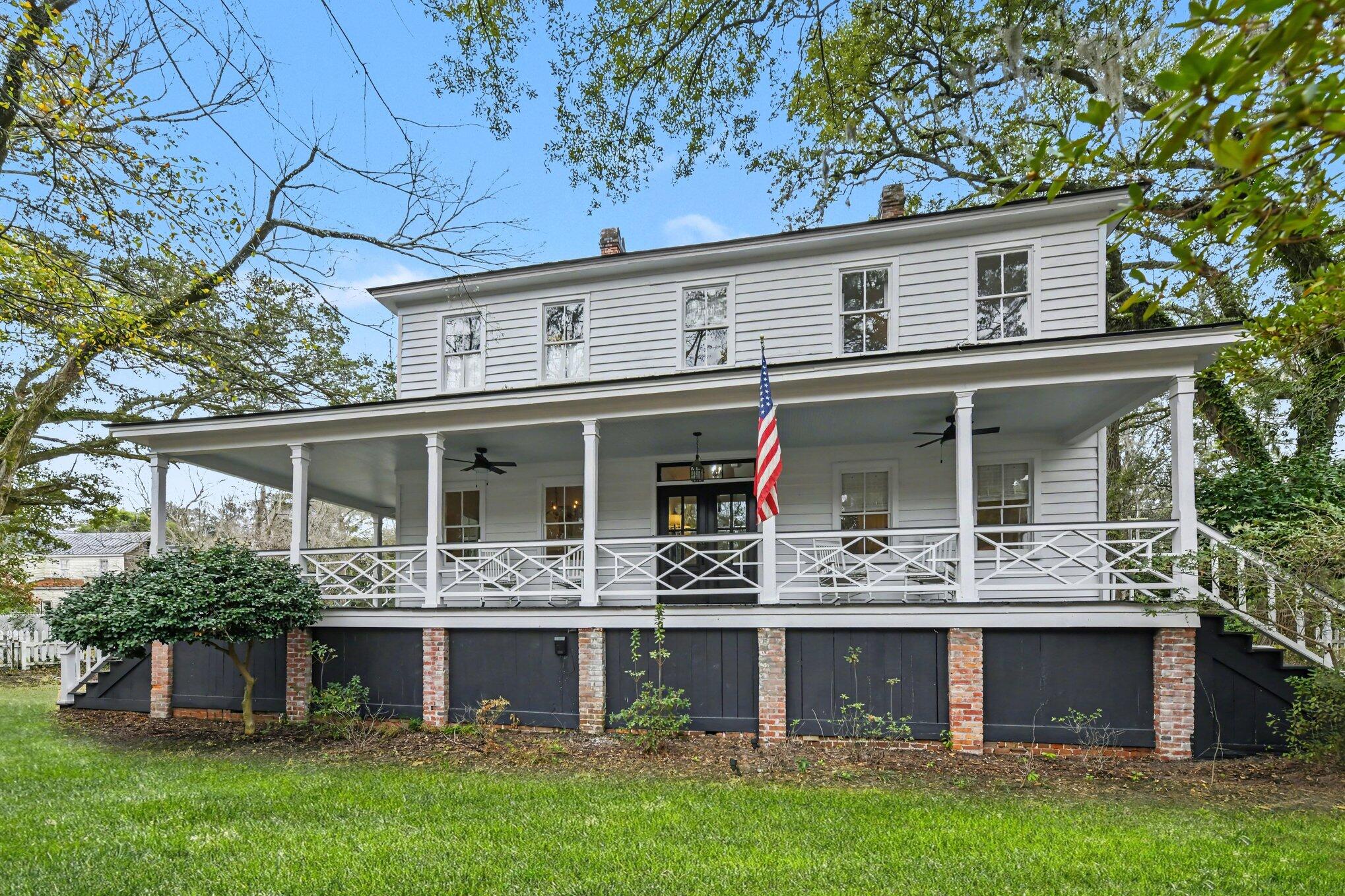 216 W Carolina Avenue