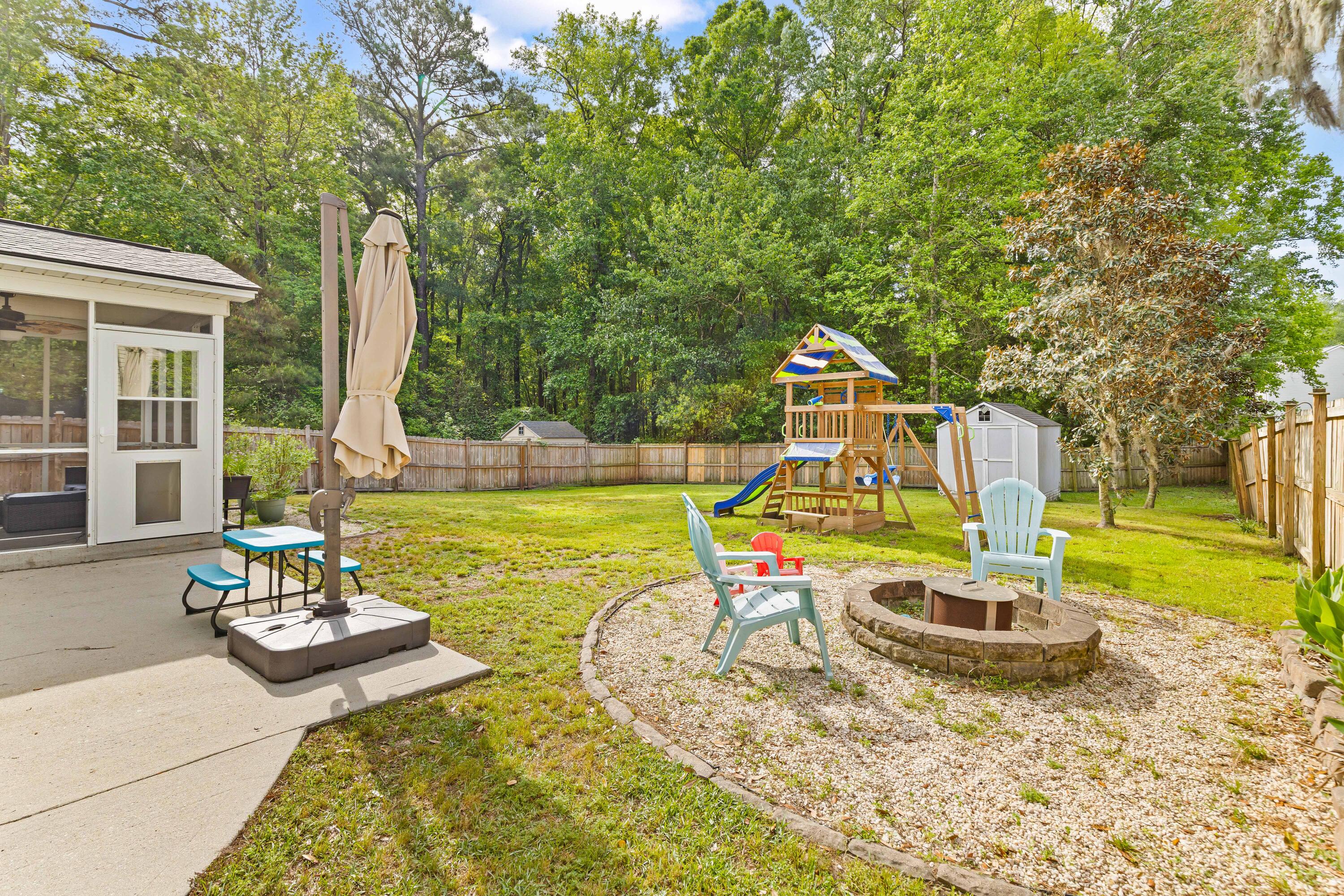 5143 Ballantine Drive