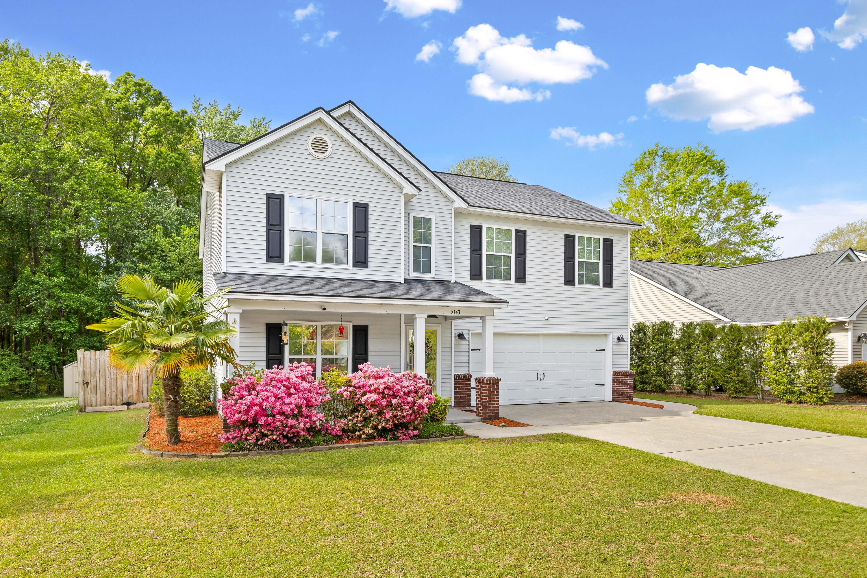 5143 Ballantine Drive