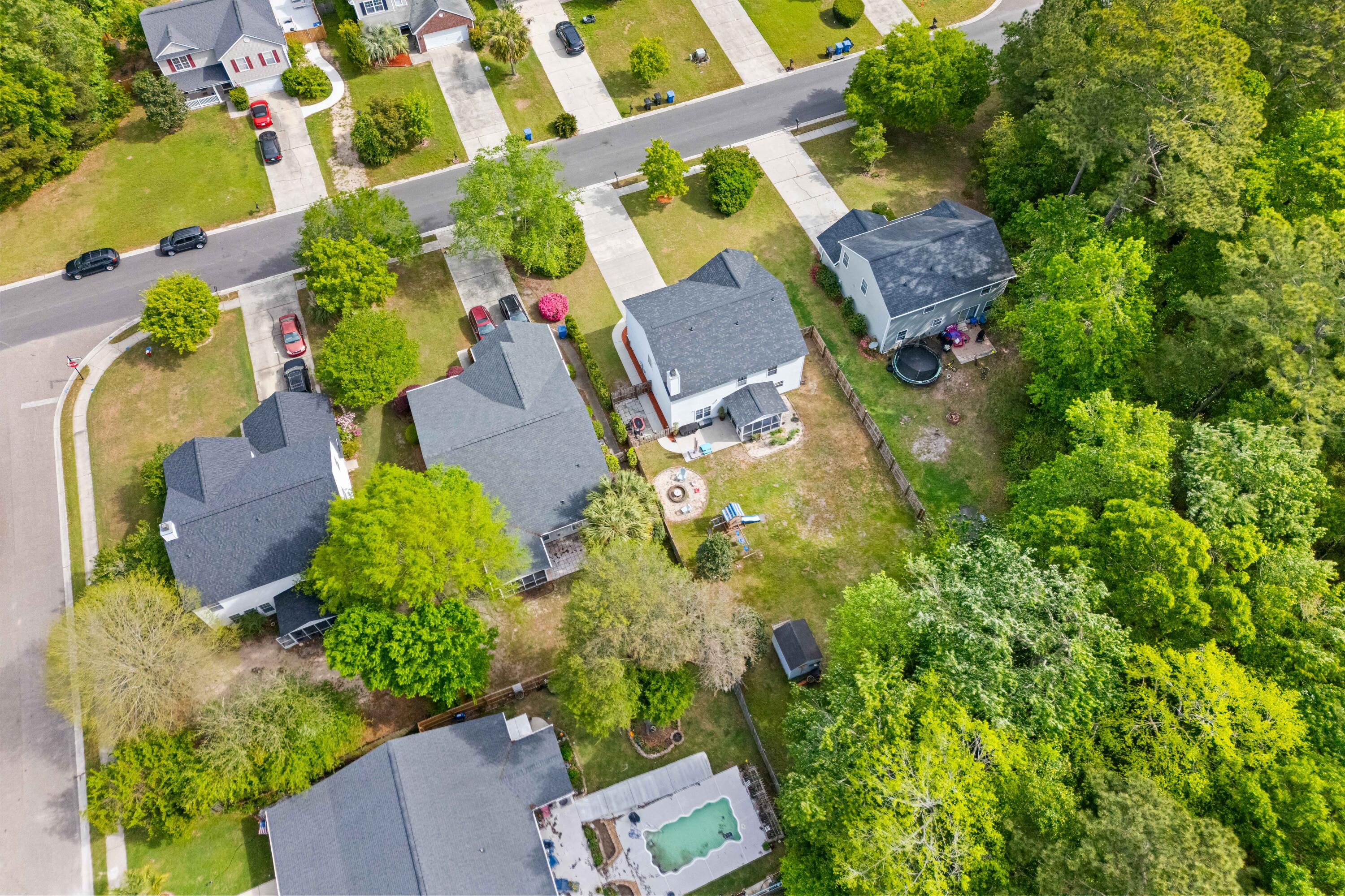 5143 Ballantine Drive