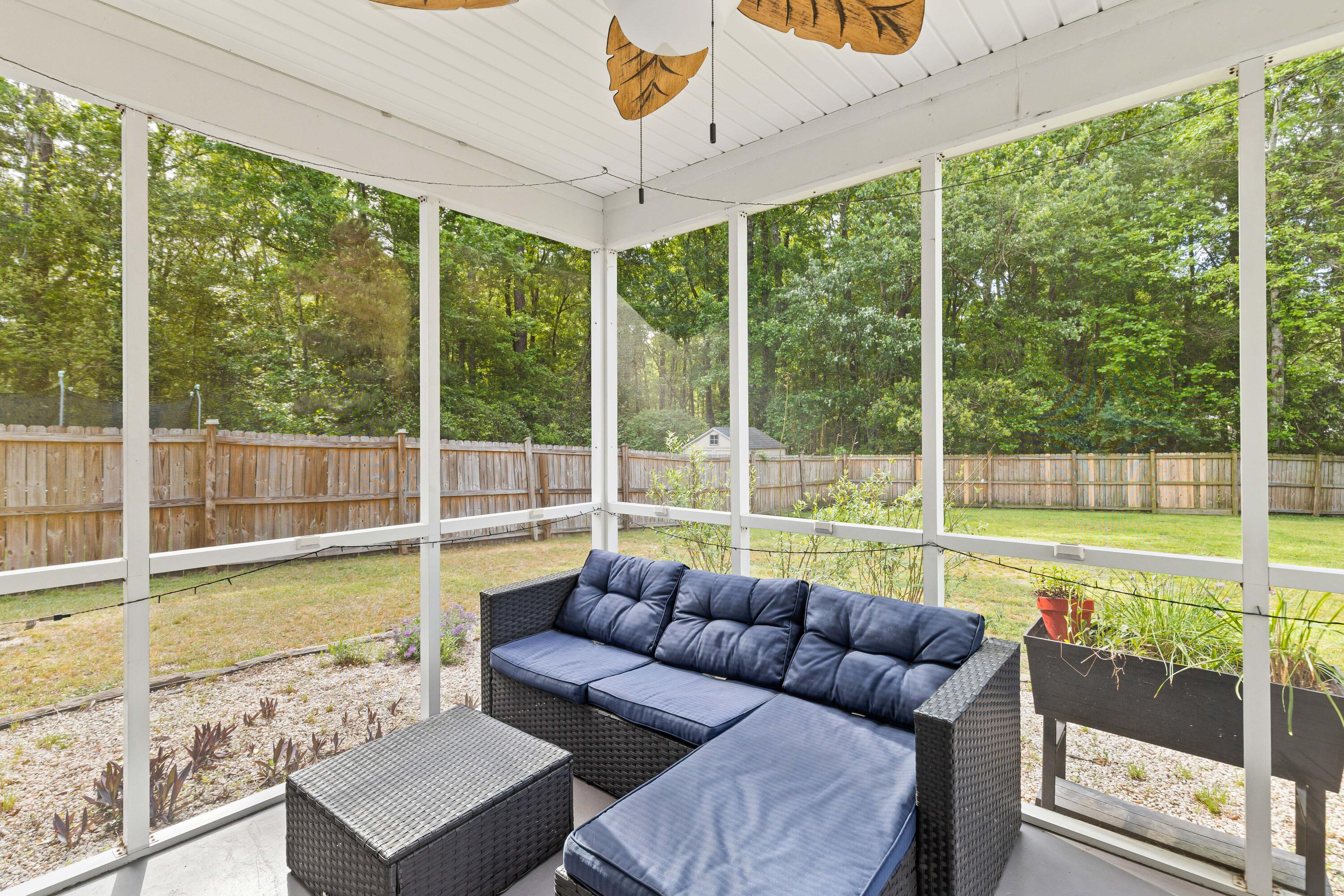 5143 Ballantine Drive
