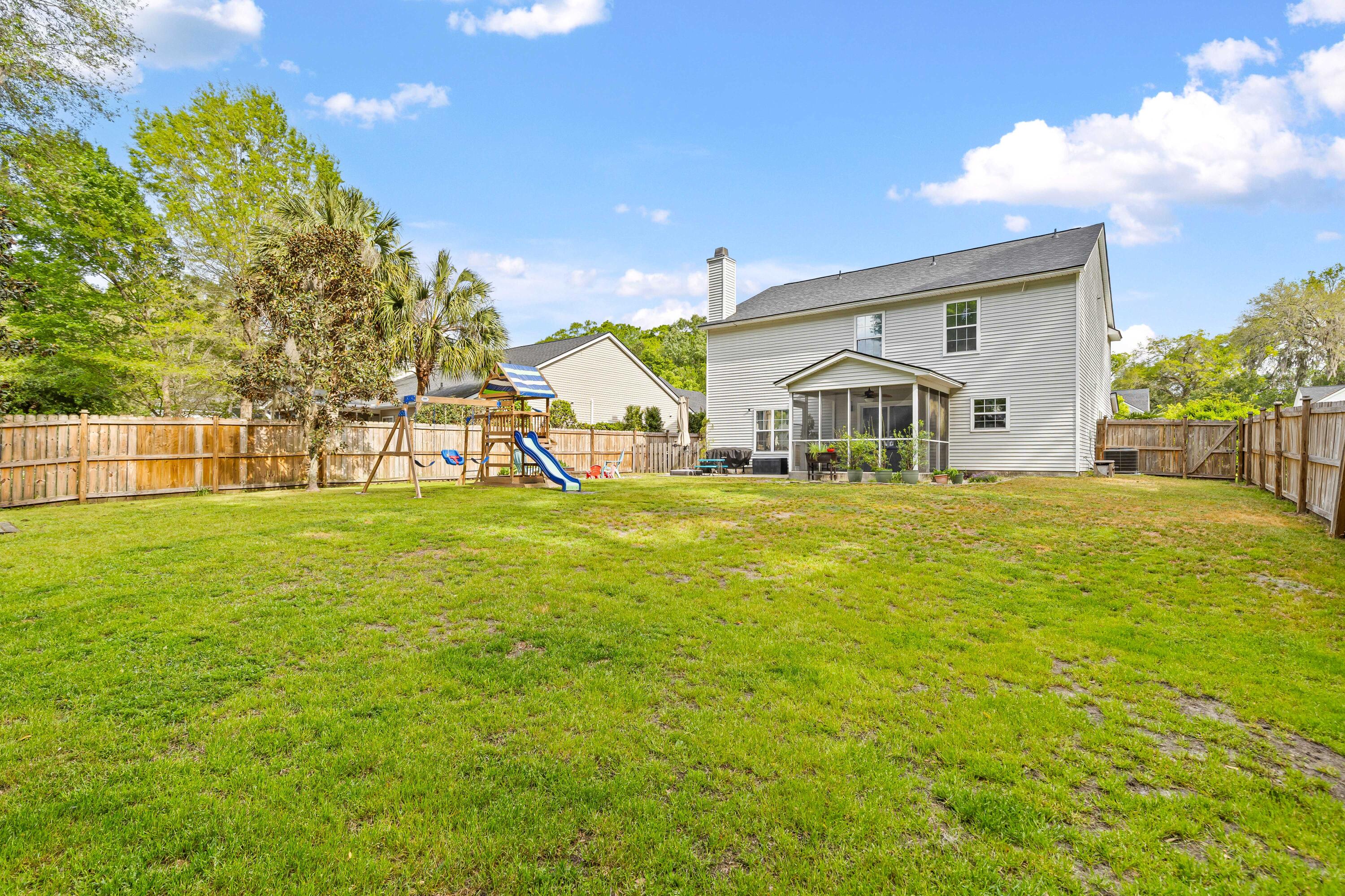 5143 Ballantine Drive